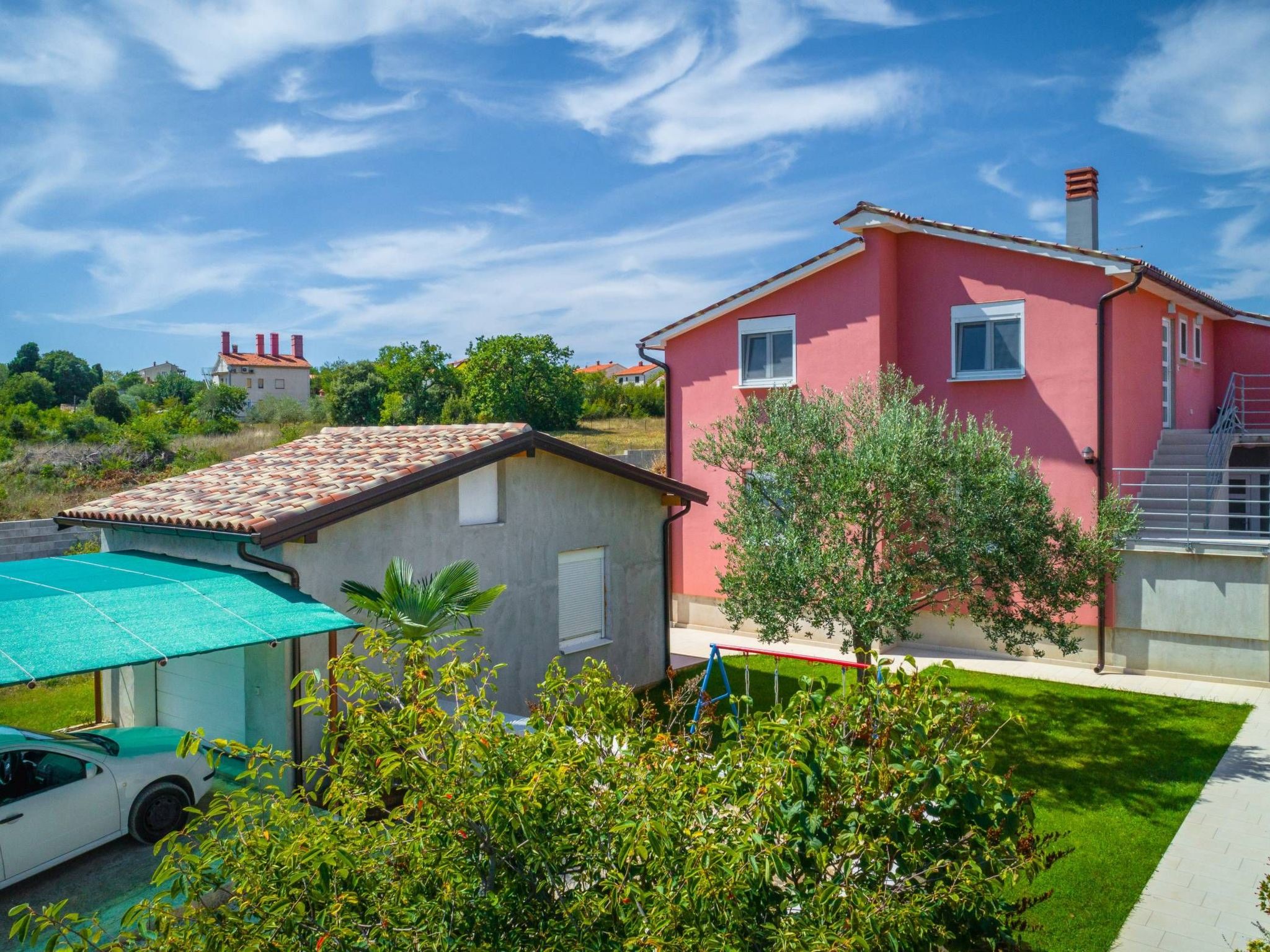 Family villa Nicole-Image-tags.info