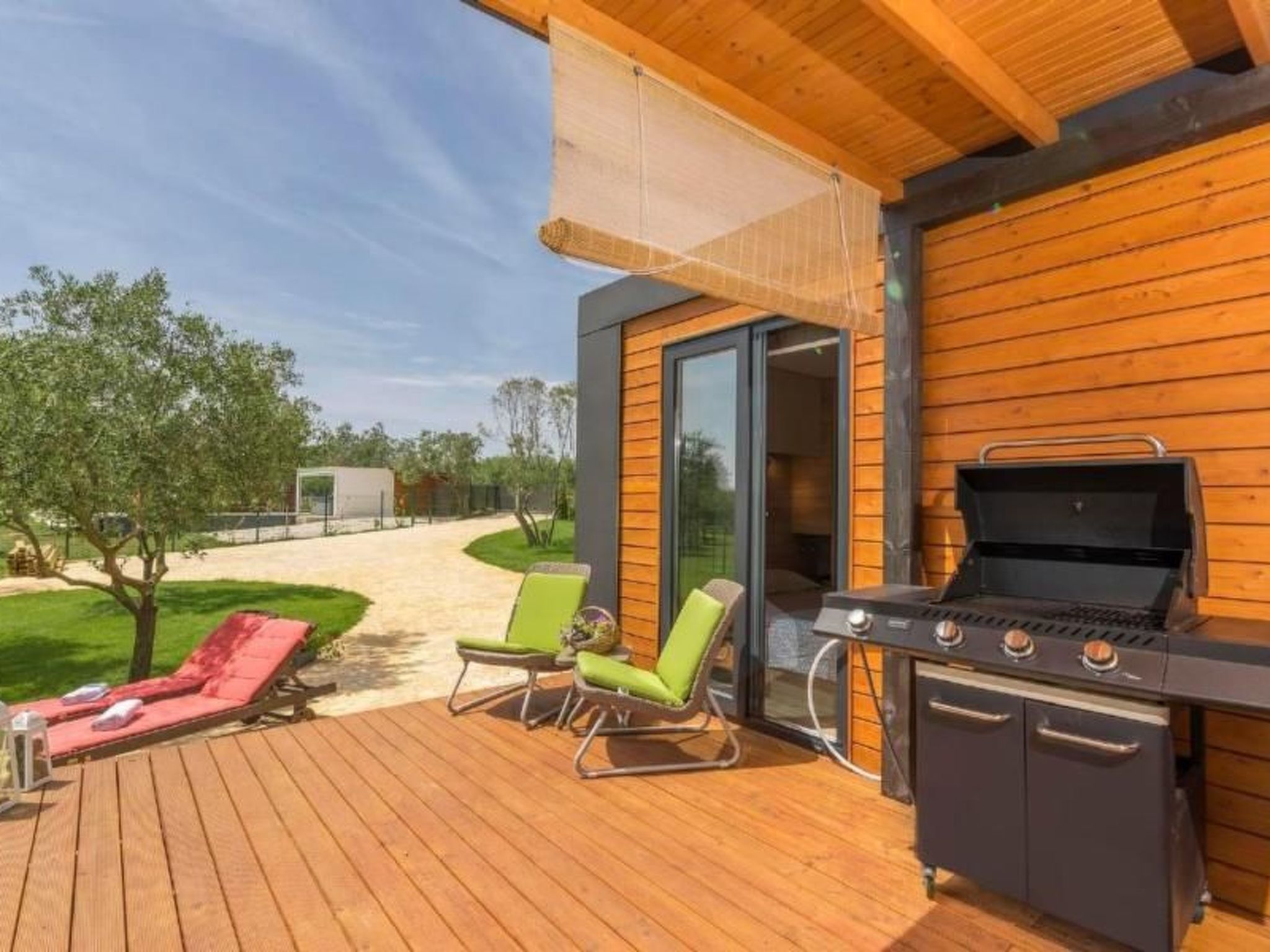 Beach House IVE, romantische Flucht, Jacuzzi, Pool, Meer-Binnen