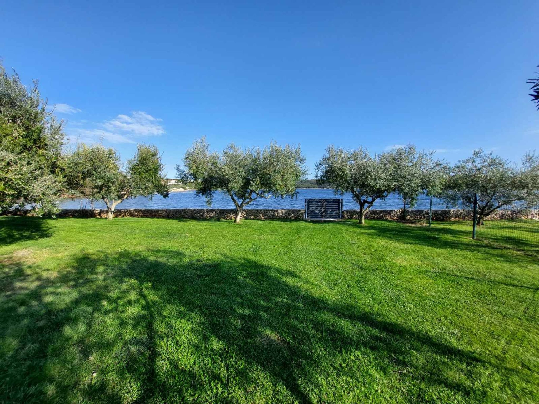 Beach House IVE, romantische Flucht, Jacuzzi, Pool, Meer-Binnen