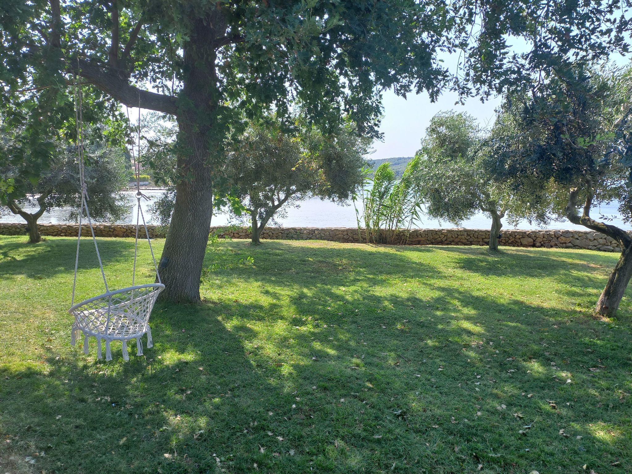 Beach House IVE, romantische Flucht, Jacuzzi, Pool, Meer-Binnen