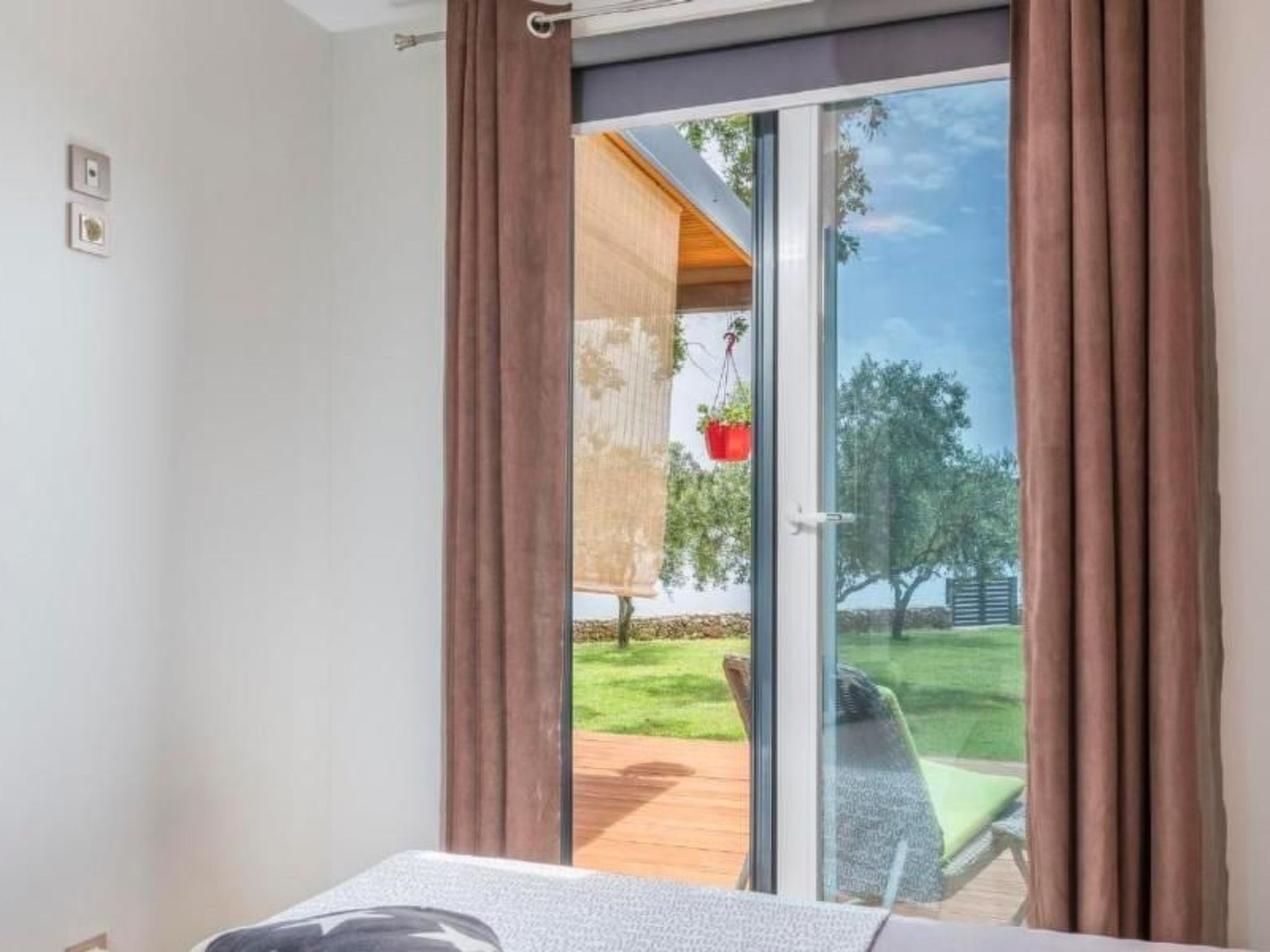 Beach House IVE, romantische Flucht, Jacuzzi, Pool, Meer-Binnen