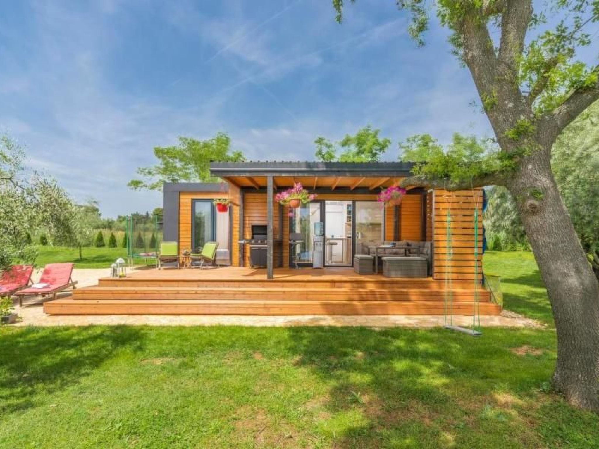 Beach House IVE, romantische Flucht, Jacuzzi, Pool, Meer-Binnen