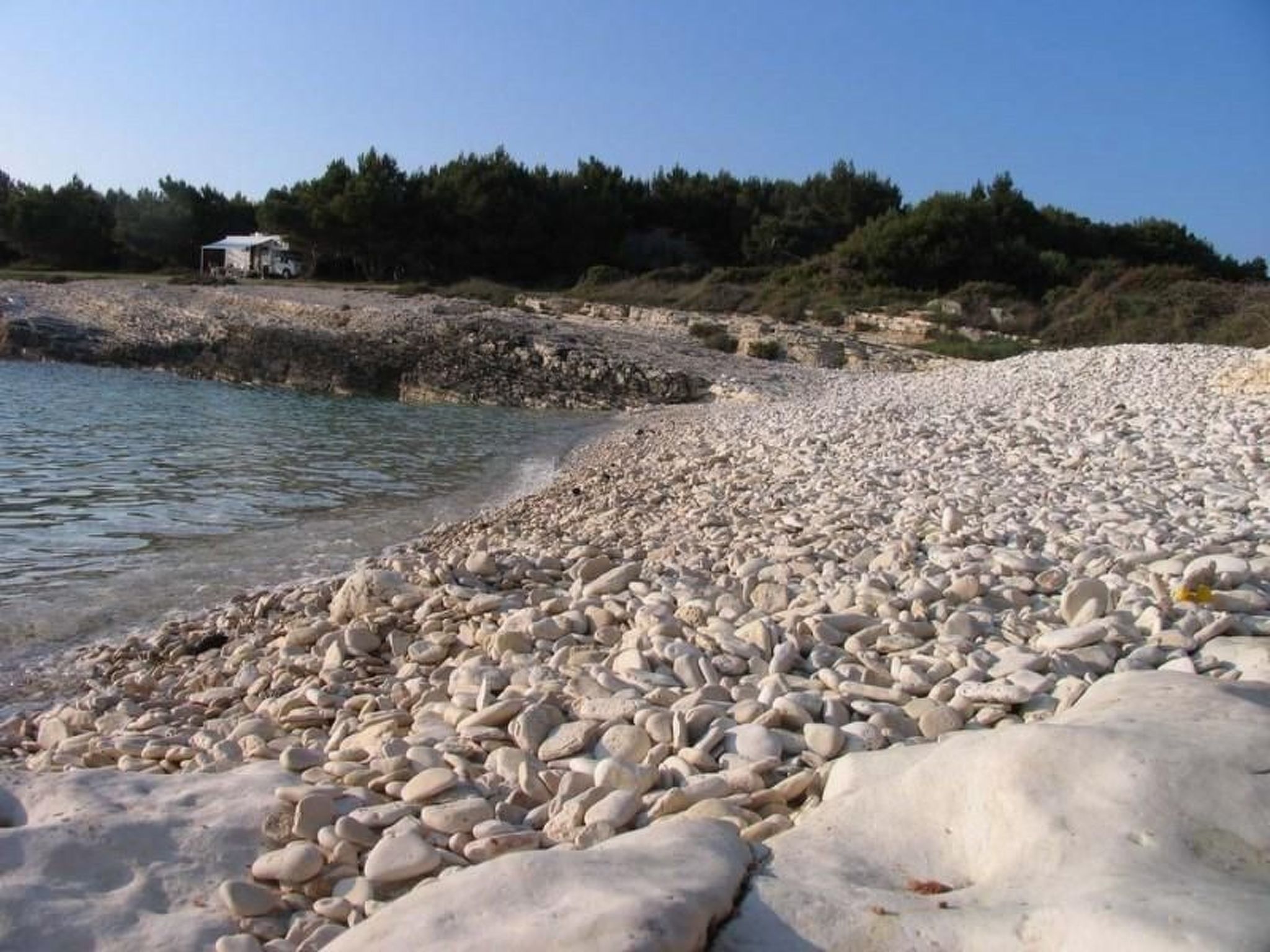 Beach House IVE, romantische Flucht, Jacuzzi, Pool, Meer-Binnen