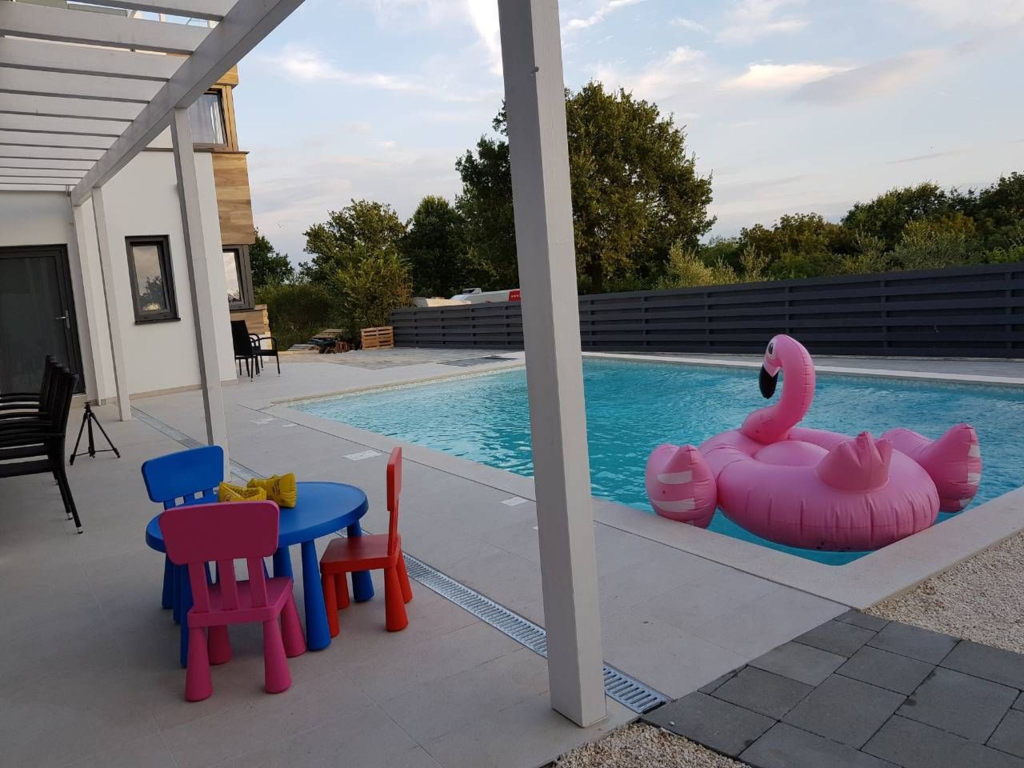 Wellness und Spa Villa Stella, in der Nähe von Stränden - Meer-Drinnen