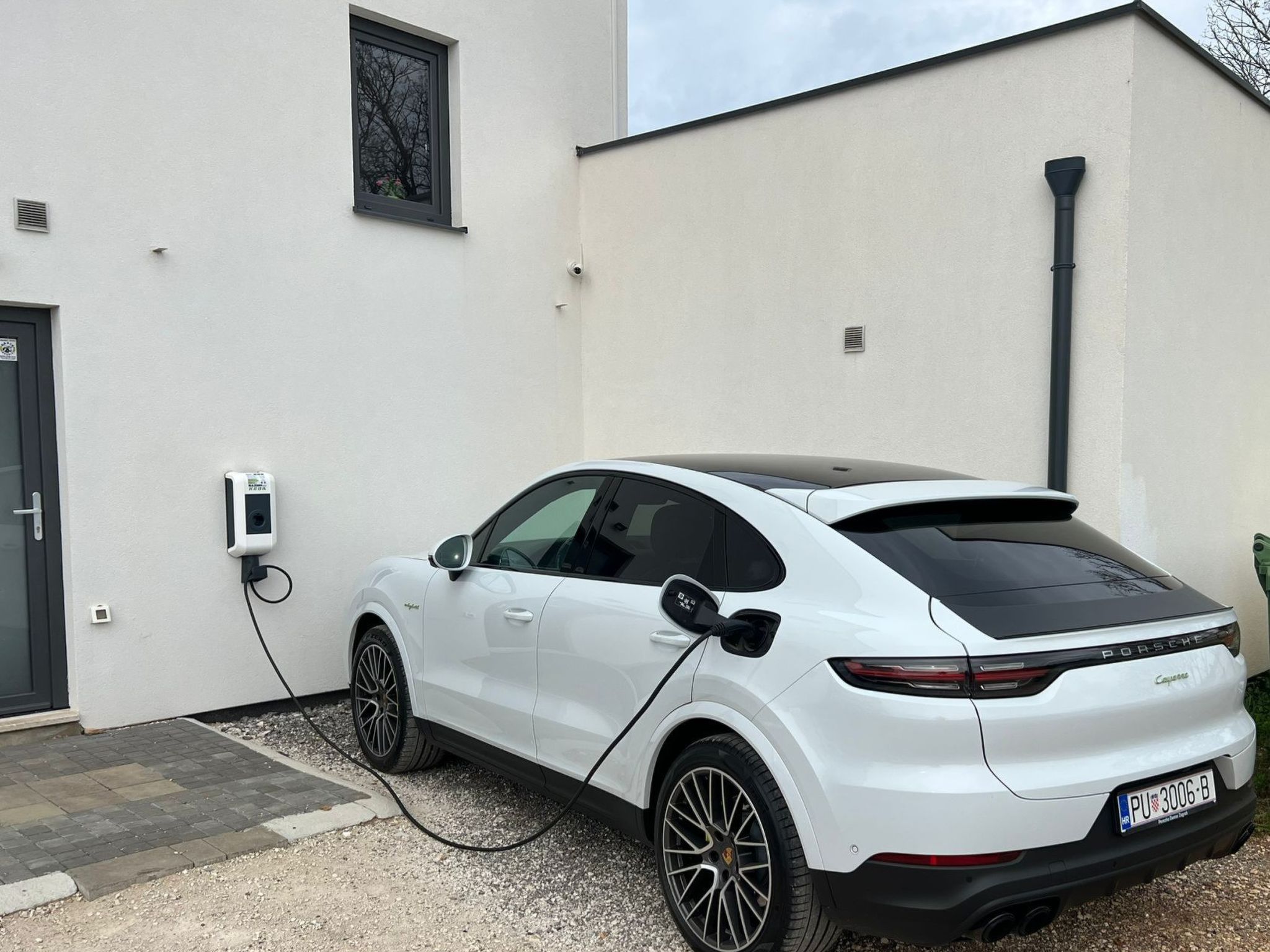 Wellness und Spa Villa Stella, in der Nähe von Stränden - Meer-Drinnen