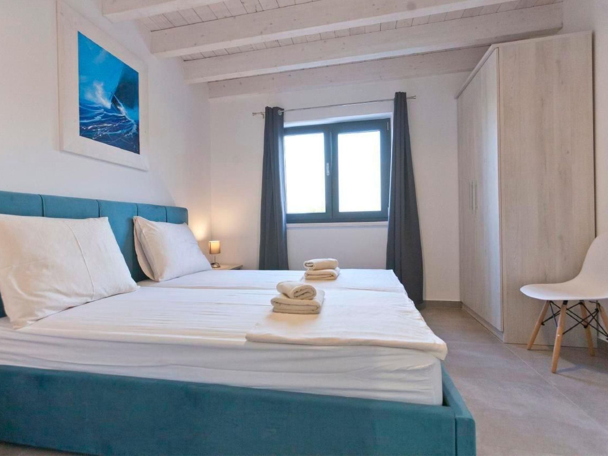 Wellness und Spa Villa Stella, in der Nähe von Stränden - Meer-Drinnen