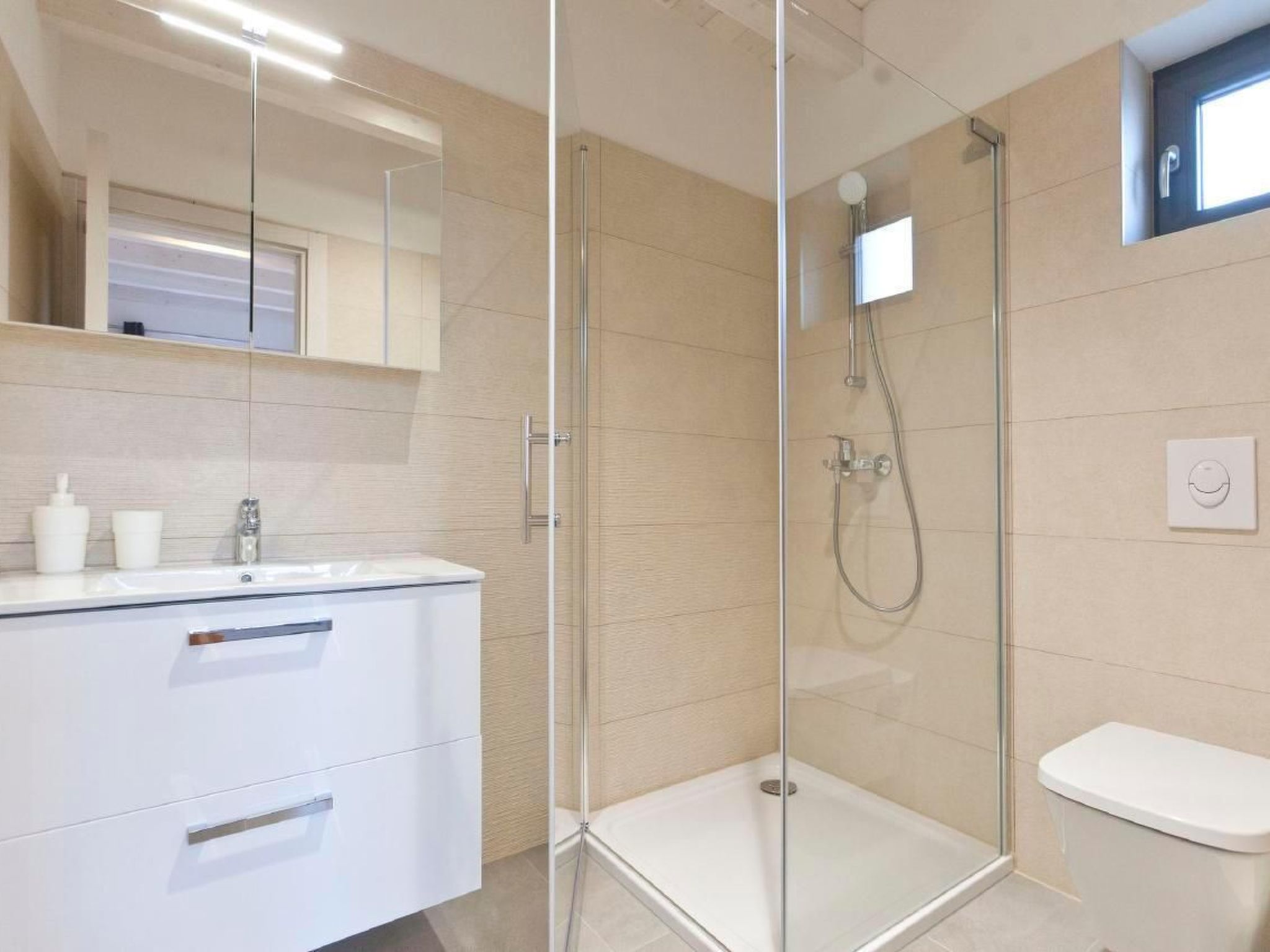 Wellness und Spa Villa Stella, in der Nähe von Stränden - Meer-Drinnen