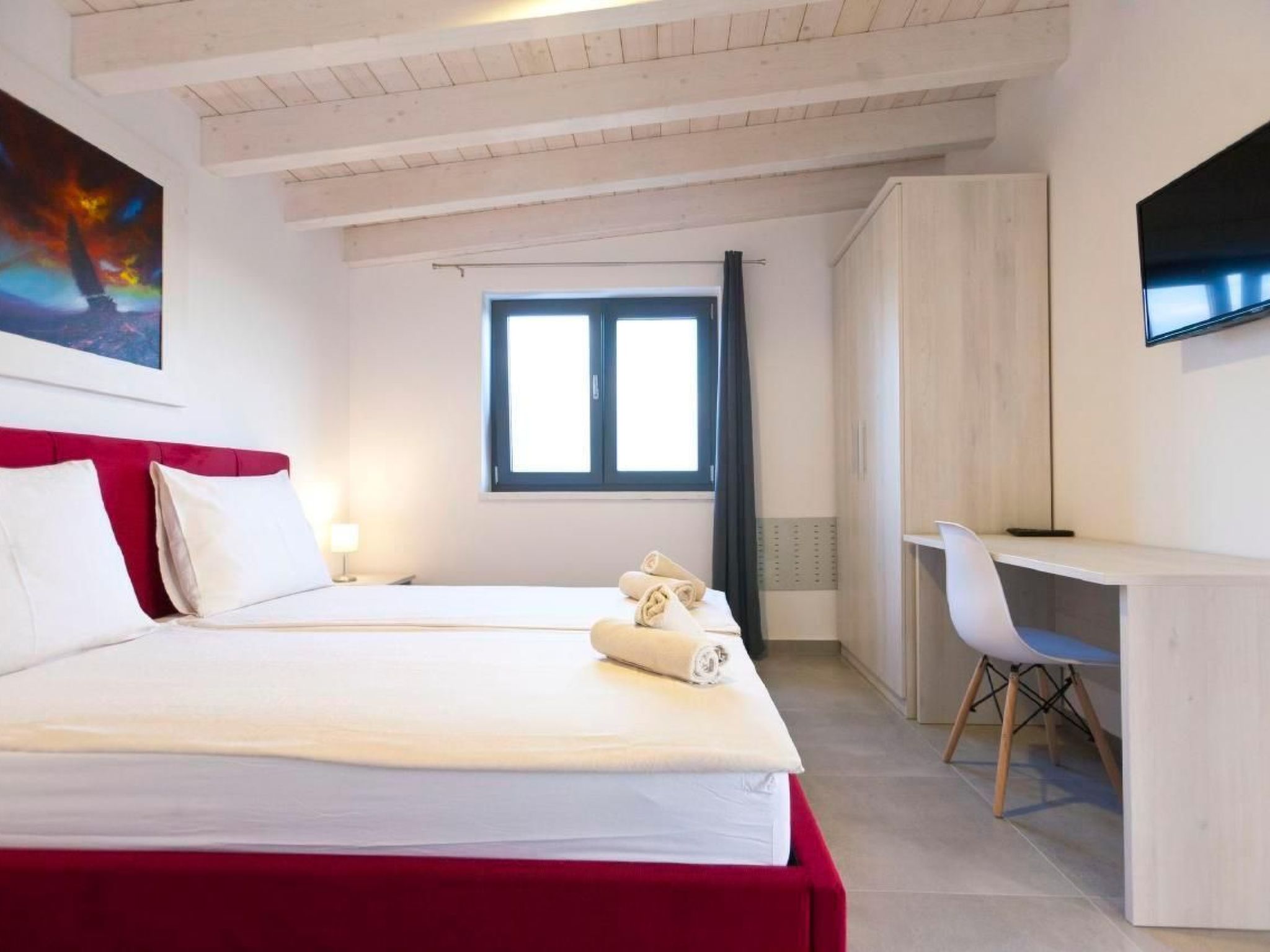 Wellness und Spa Villa Stella, in der Nähe von Stränden - Meer-Drinnen