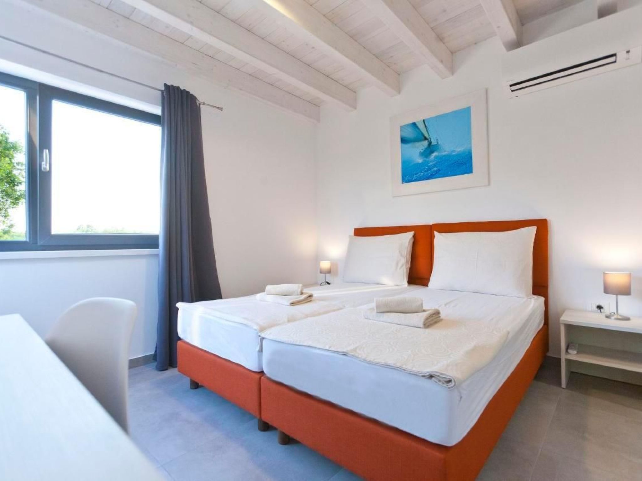 Wellness und Spa Villa Stella, in der Nähe von Stränden - Meer