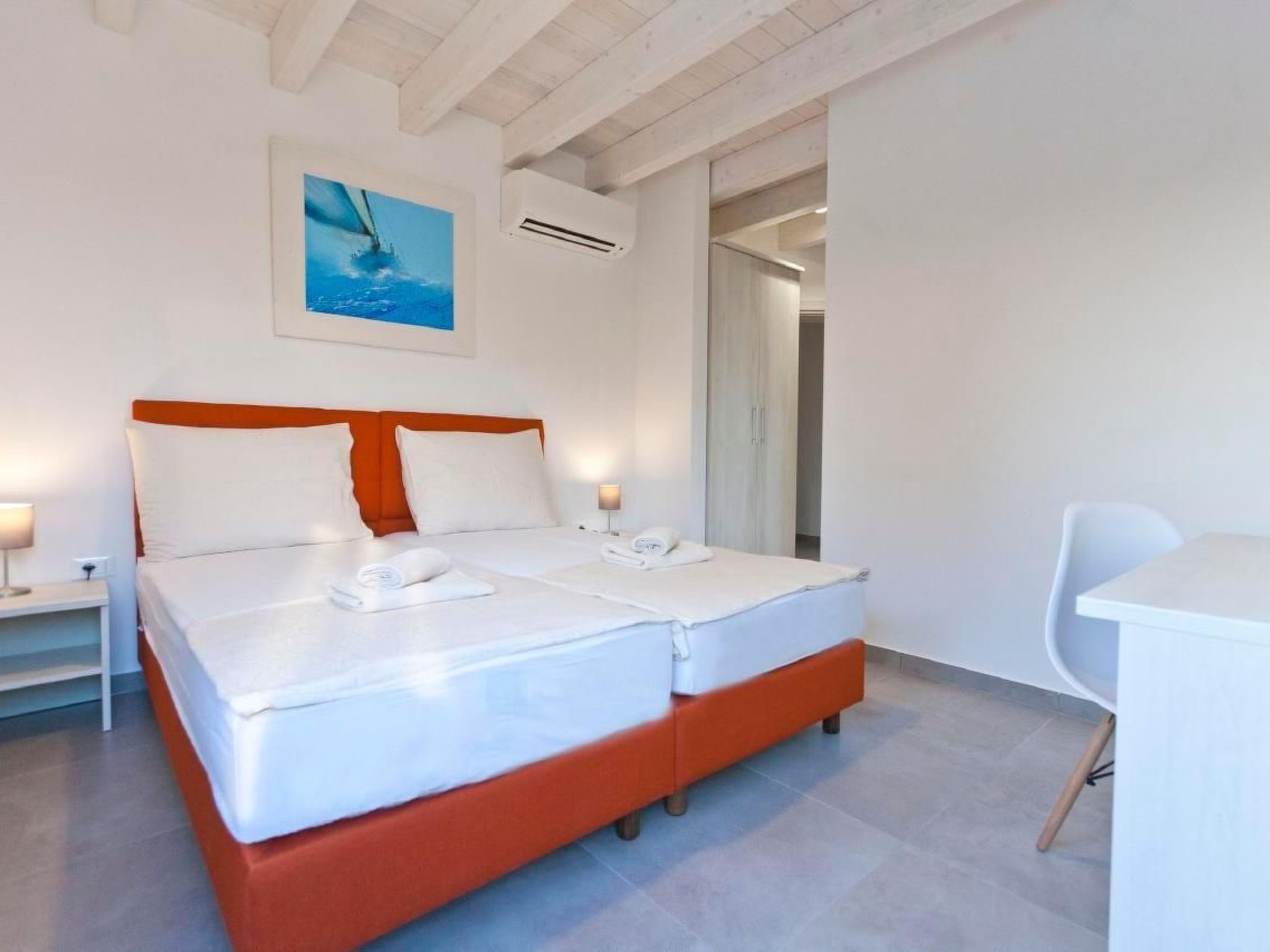 Wellness und Spa Villa Stella, in der Nähe von Stränden - Meer