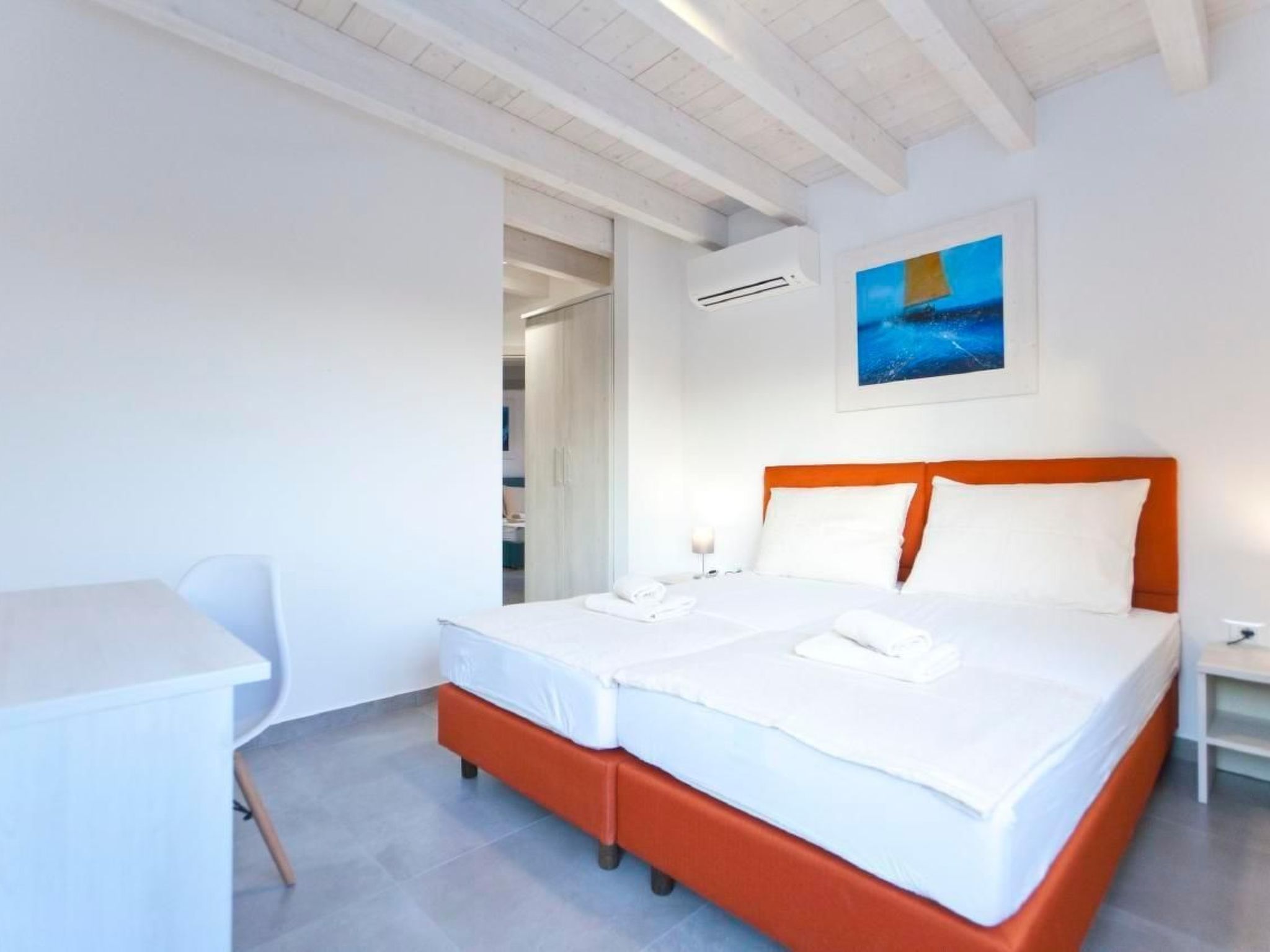 Wellness und Spa Villa Stella, in der Nähe von Stränden - Meer-Drinnen