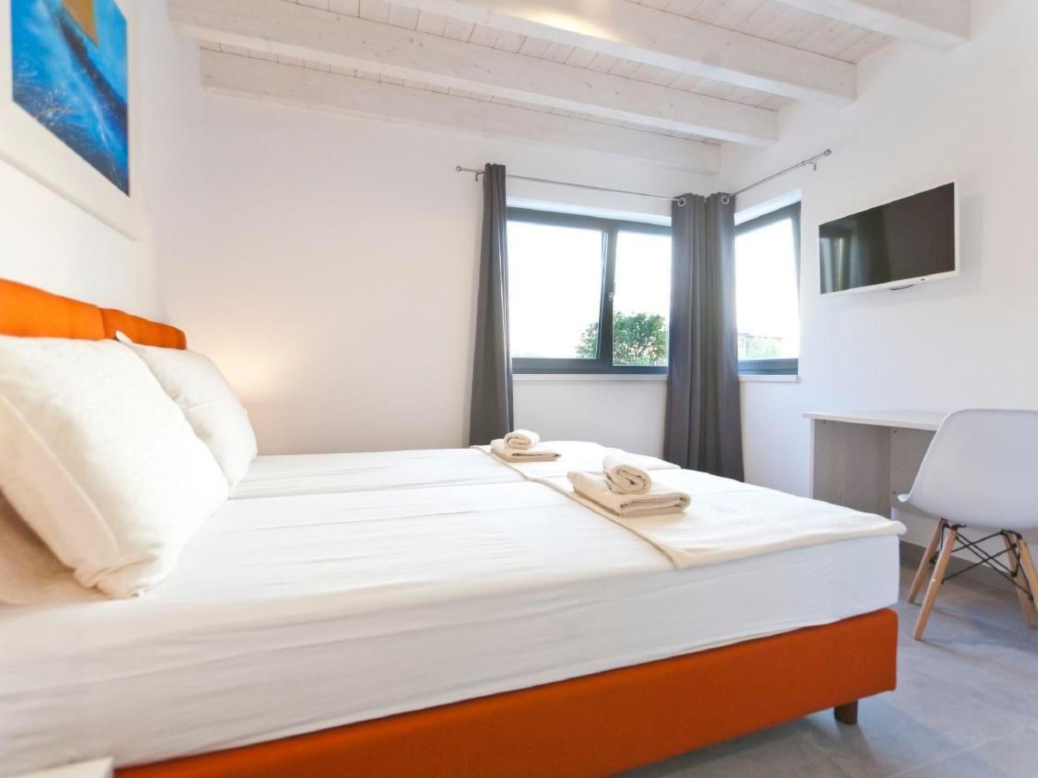 Wellness und Spa Villa Stella, in der Nähe von Stränden - Meer-Drinnen