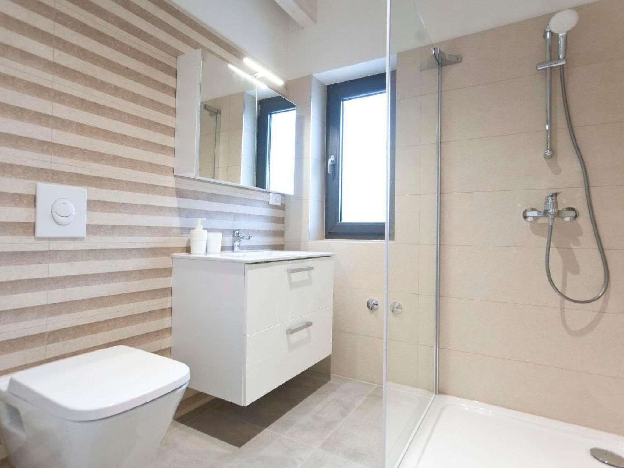 Wellness und Spa Villa Stella, in der Nähe von Stränden - Meer-Drinnen