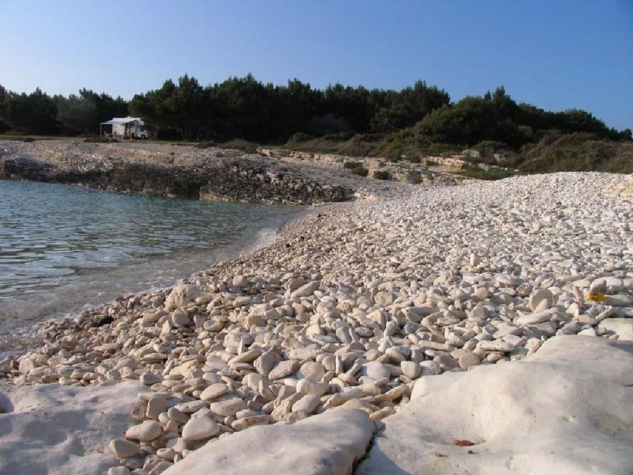 Wellness und Spa Villa Stella, in der Nähe von Stränden - Meer-Drinnen