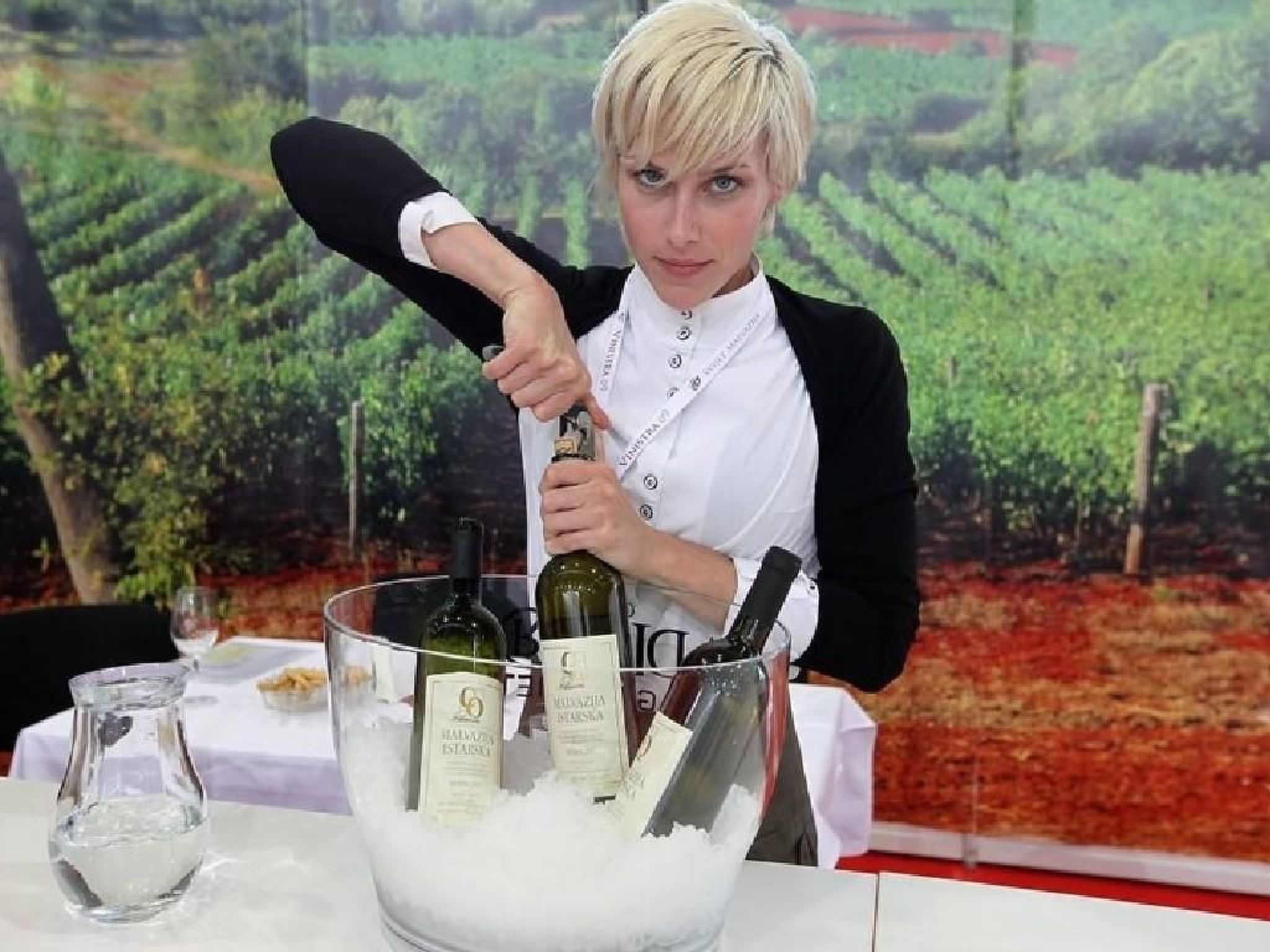 Wellness und Spa Villa Stella, in der Nähe von Stränden - Meer-Drinnen