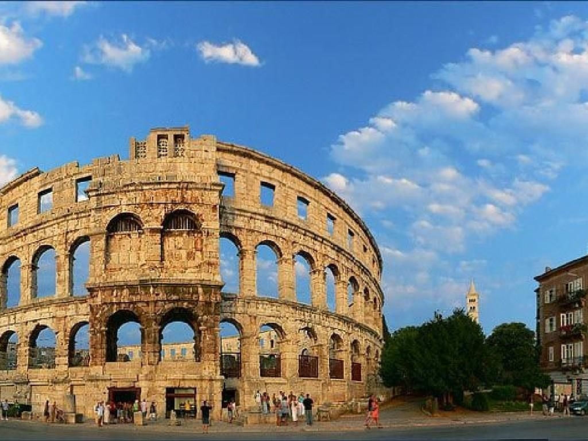 Wellness und Spa Villa Stella, in der Nähe von Stränden - Meer-Drinnen