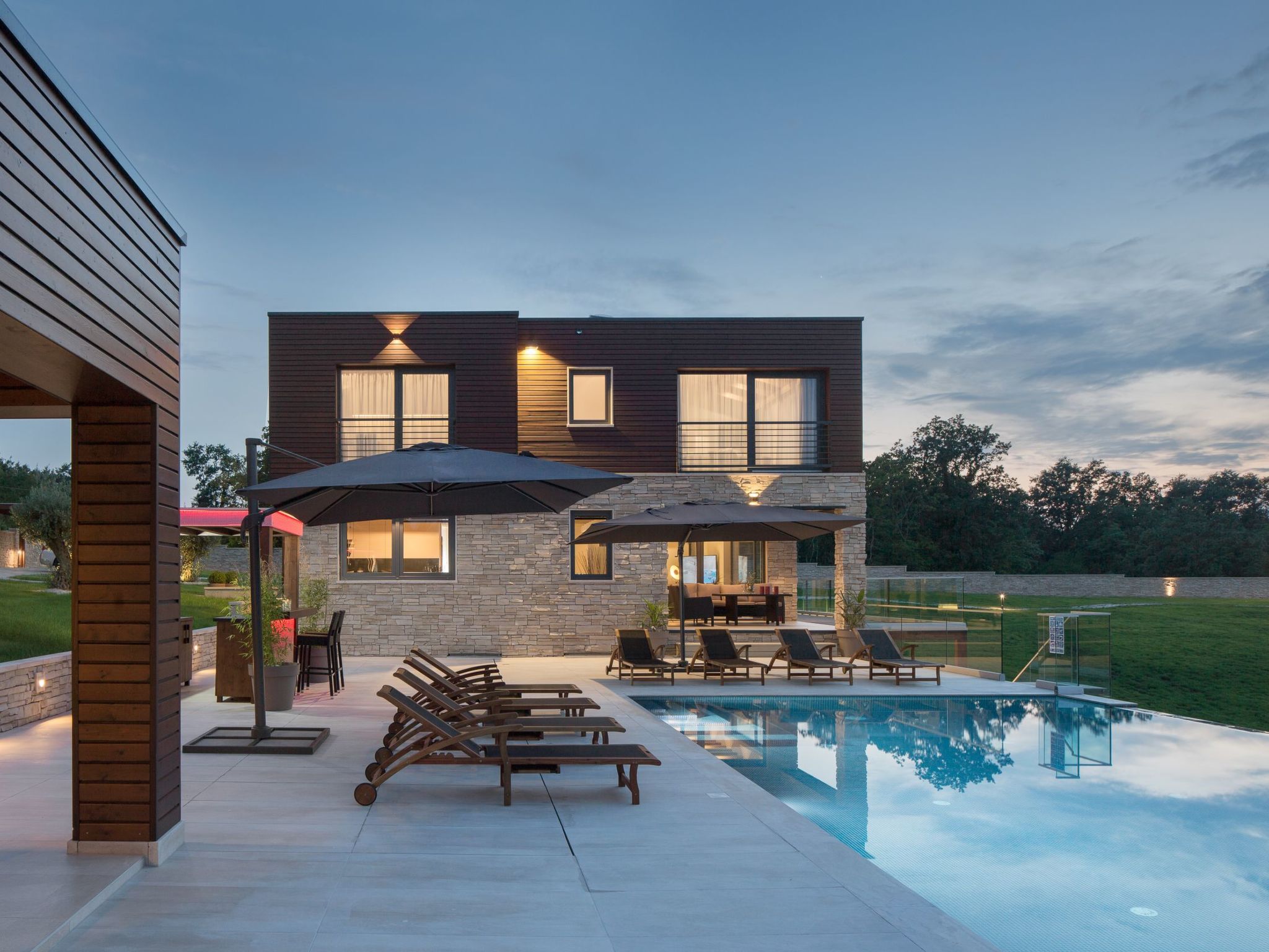 Villa Ambienta-Binnen