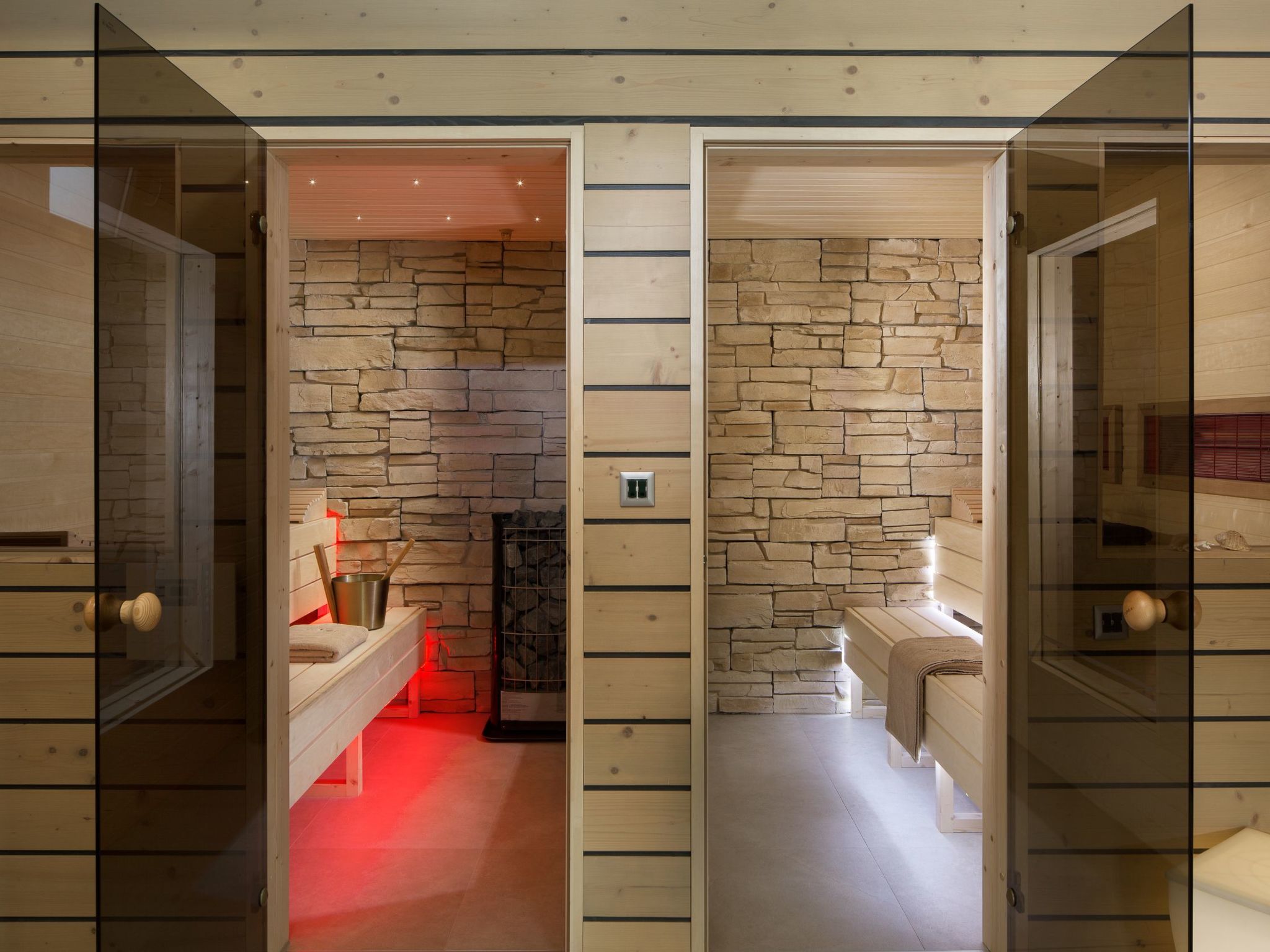 Villa Ambienta-Binnen