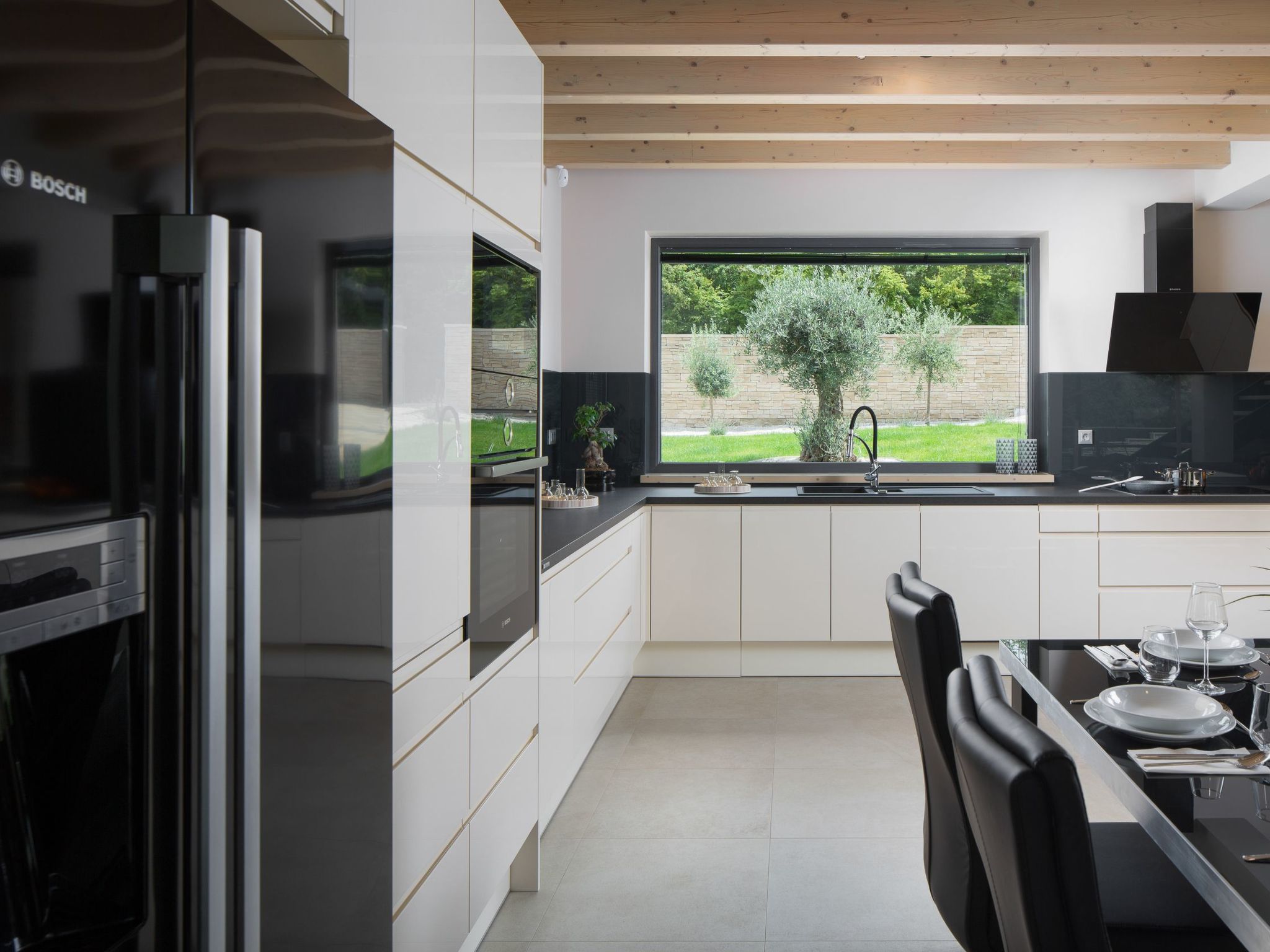 Villa Ambienta-Binnen