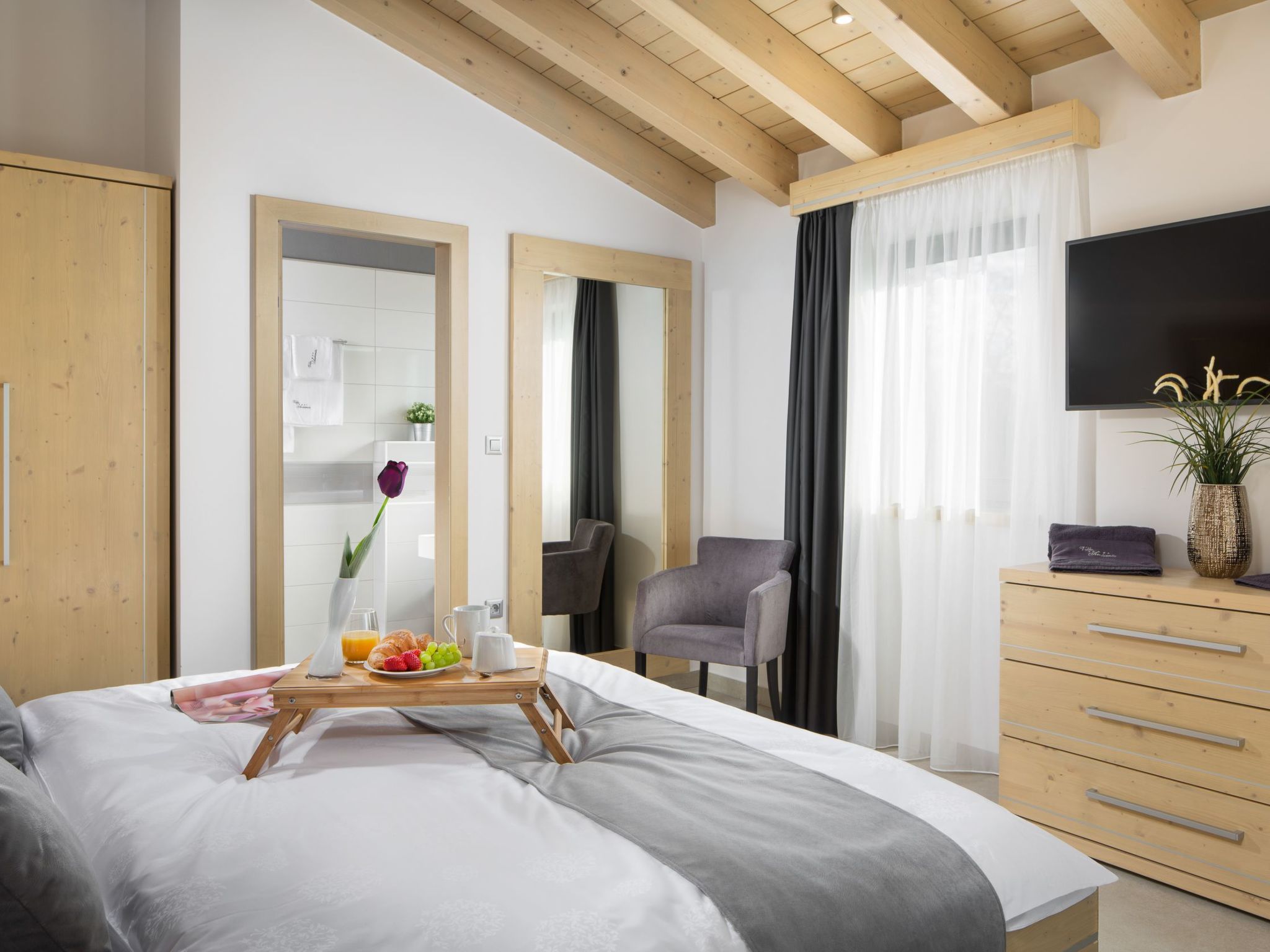 Villa Ambienta-Binnen