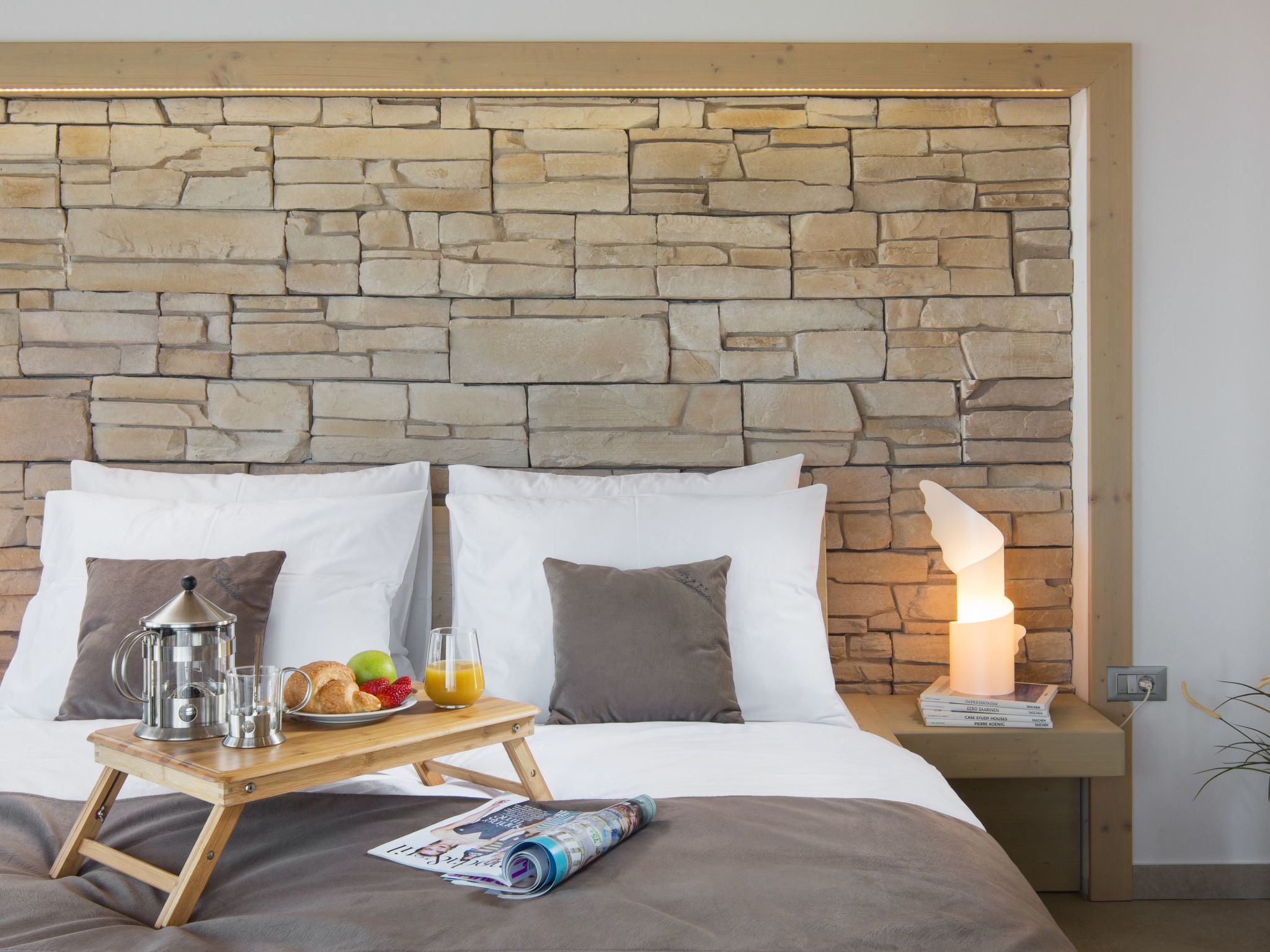 Villa Ambienta-Binnen