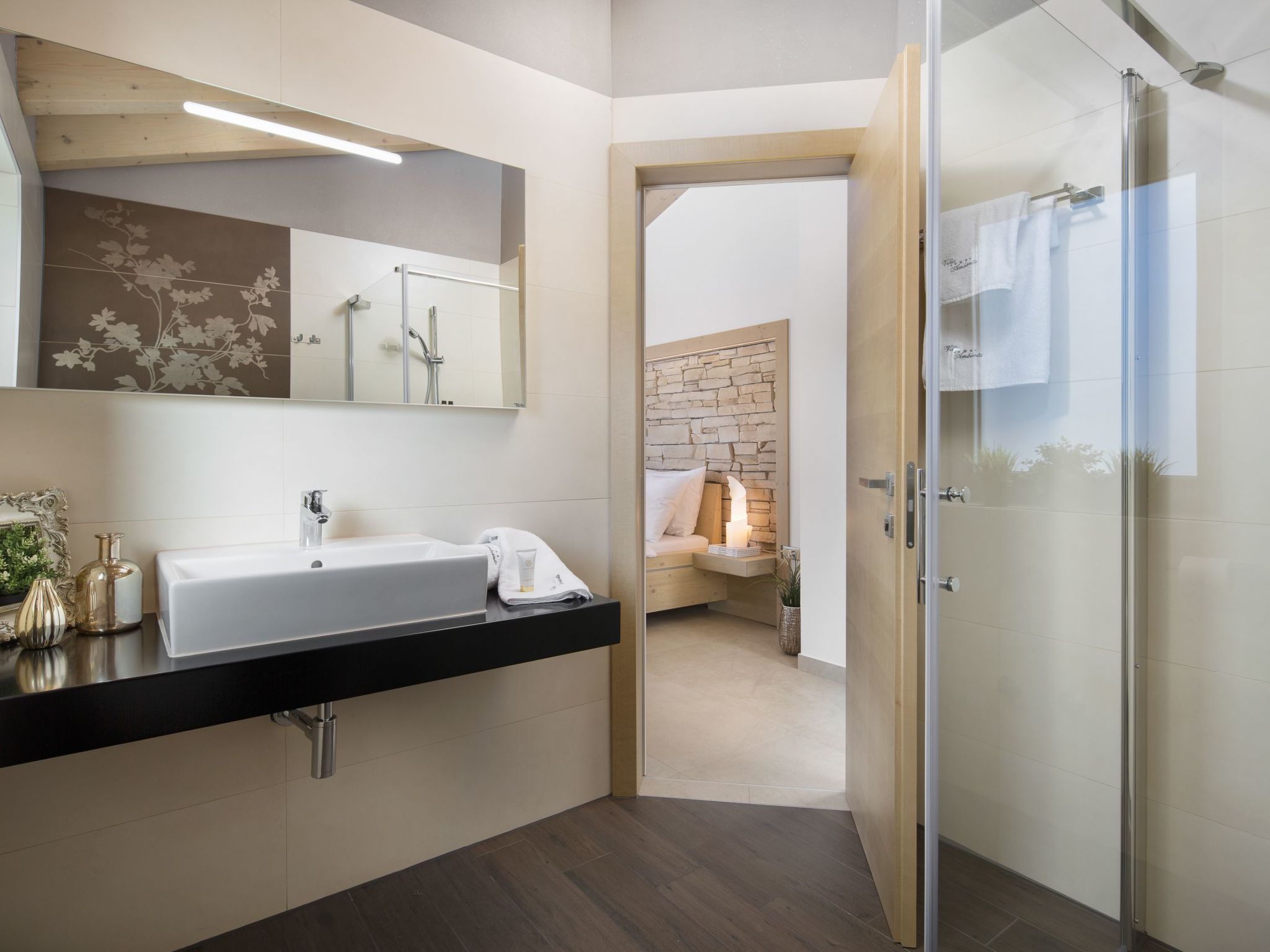 Villa Ambienta-Binnen