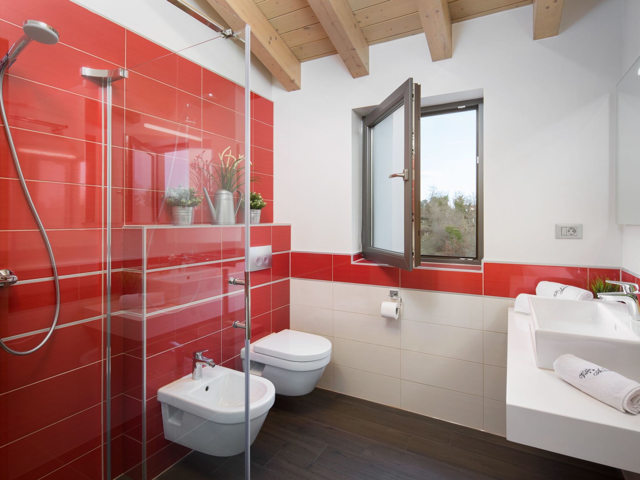 Villa Ambienta-Binnen