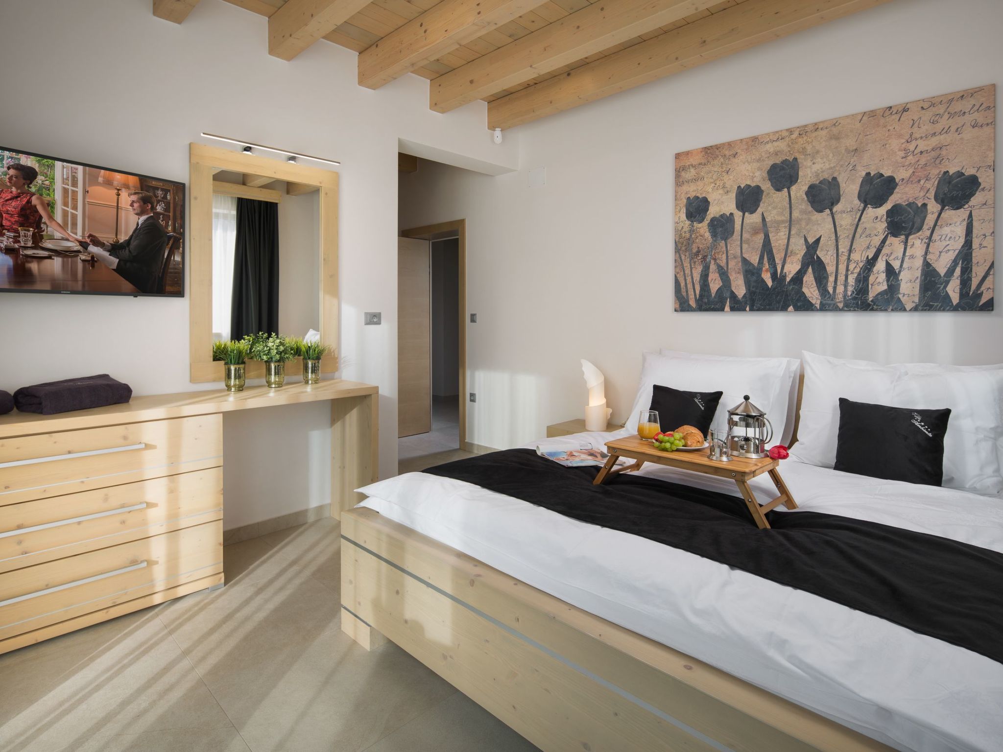 Maison Villa Ambienta – Chambre, photo 34 sur 60