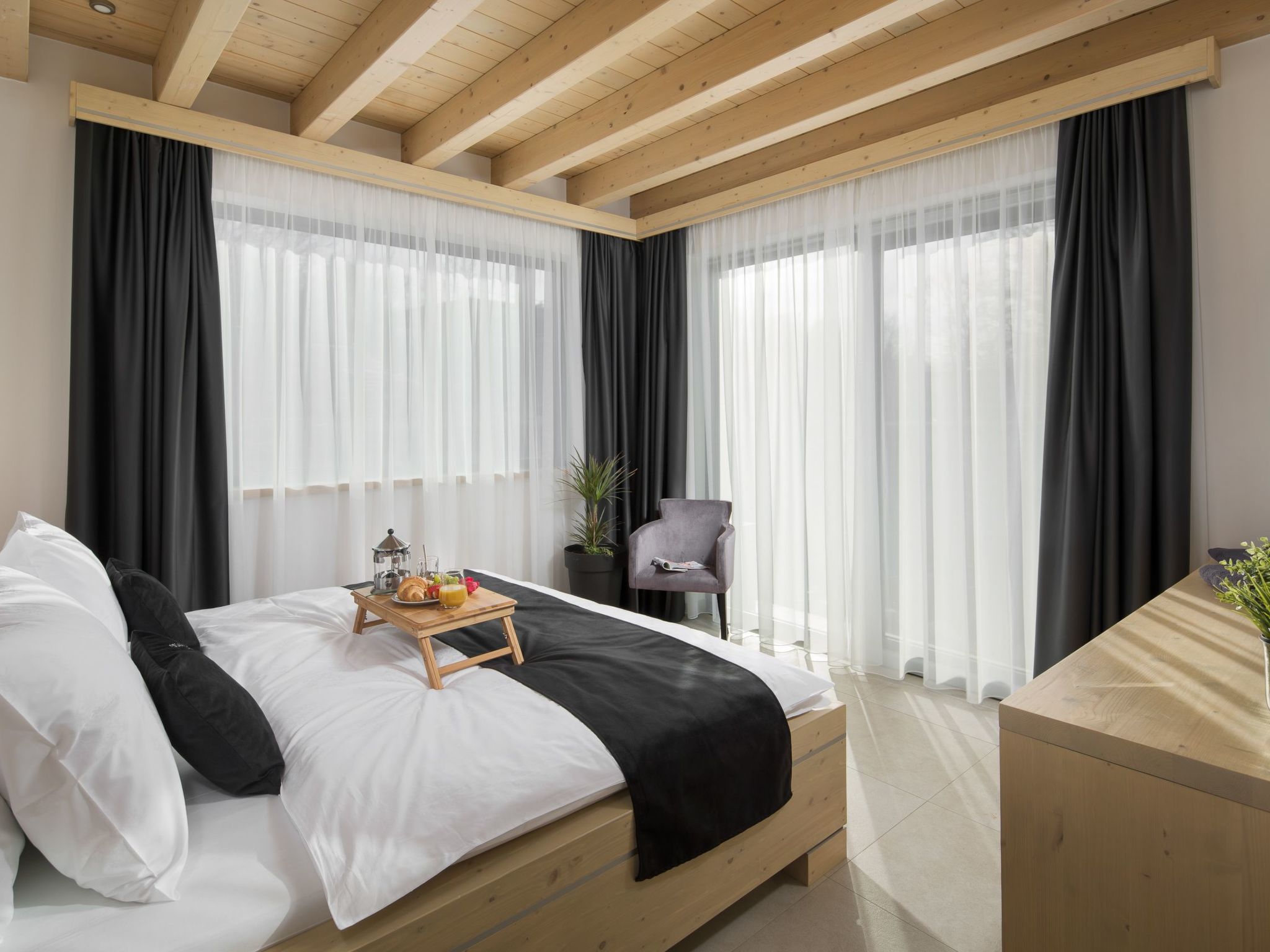 Maison Villa Ambienta – Chambre, photo 35 sur 60