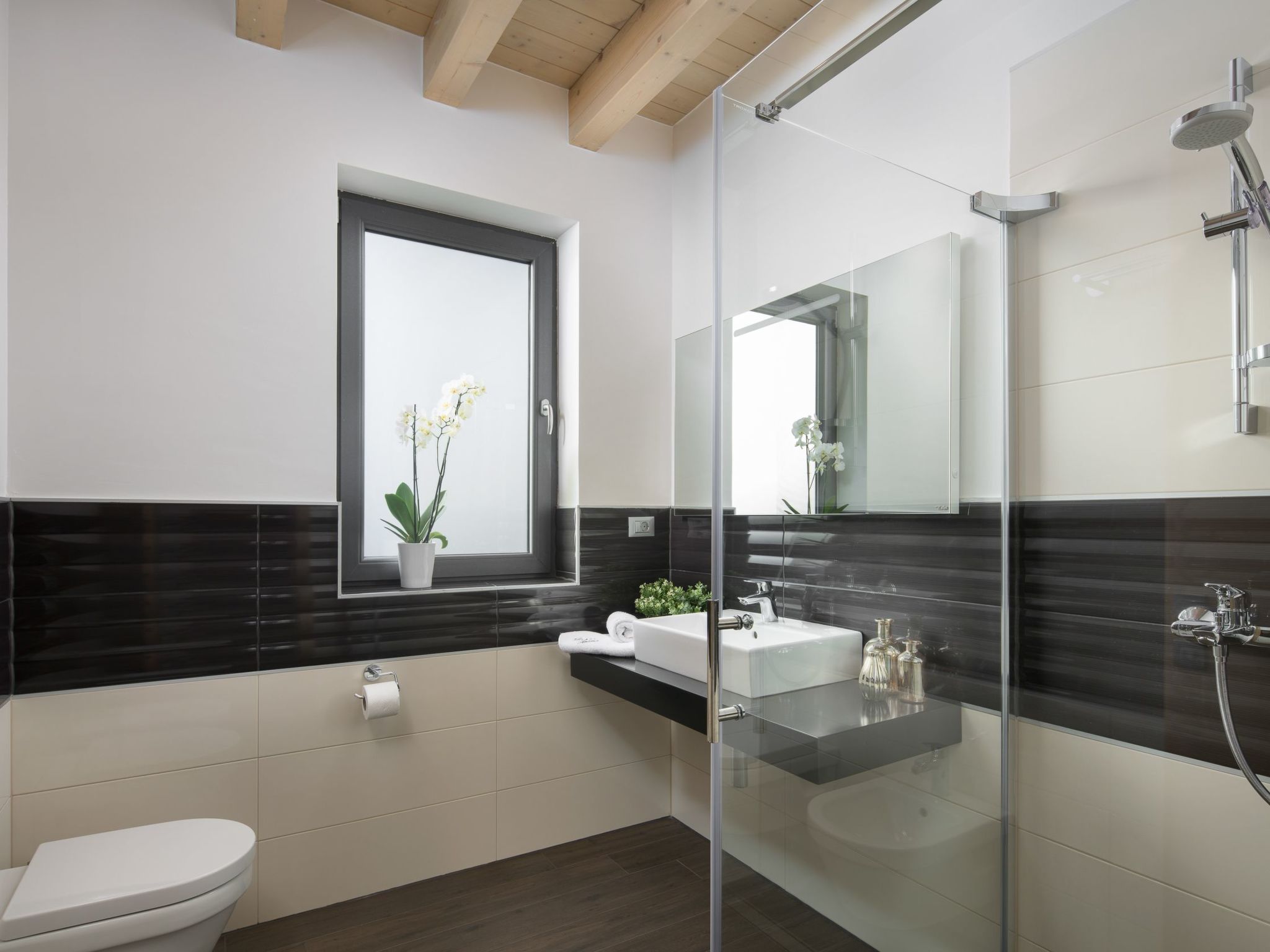 Maison Villa Ambienta – Salle de bains, photo 36 sur 60