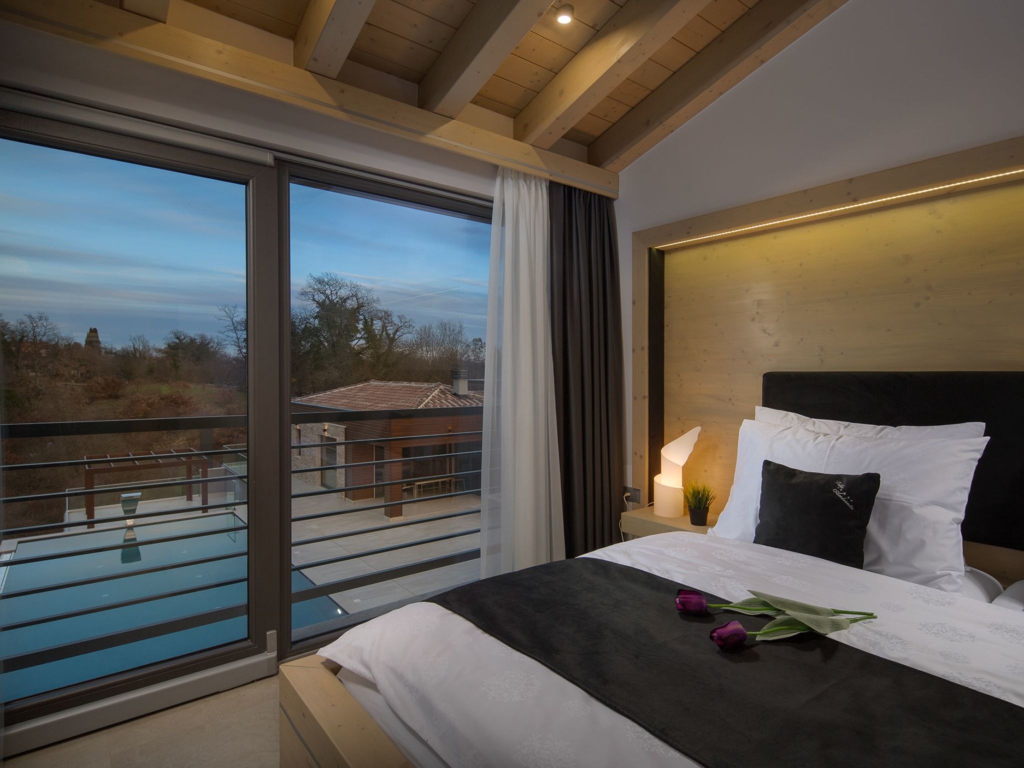 Maison Villa Ambienta – Chambre, photo 38 sur 60