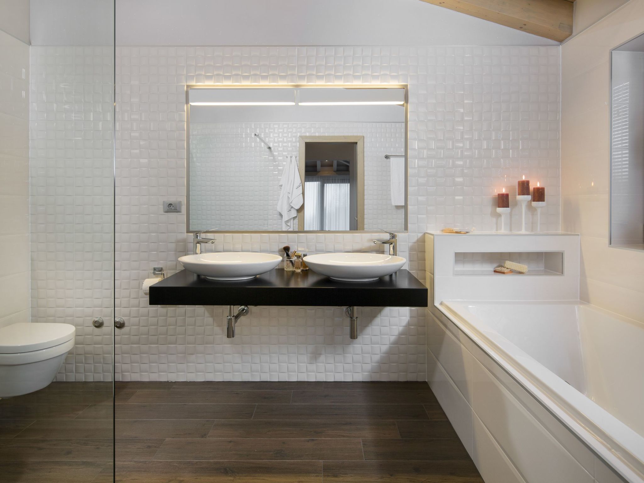 Villa Ambienta-Binnen