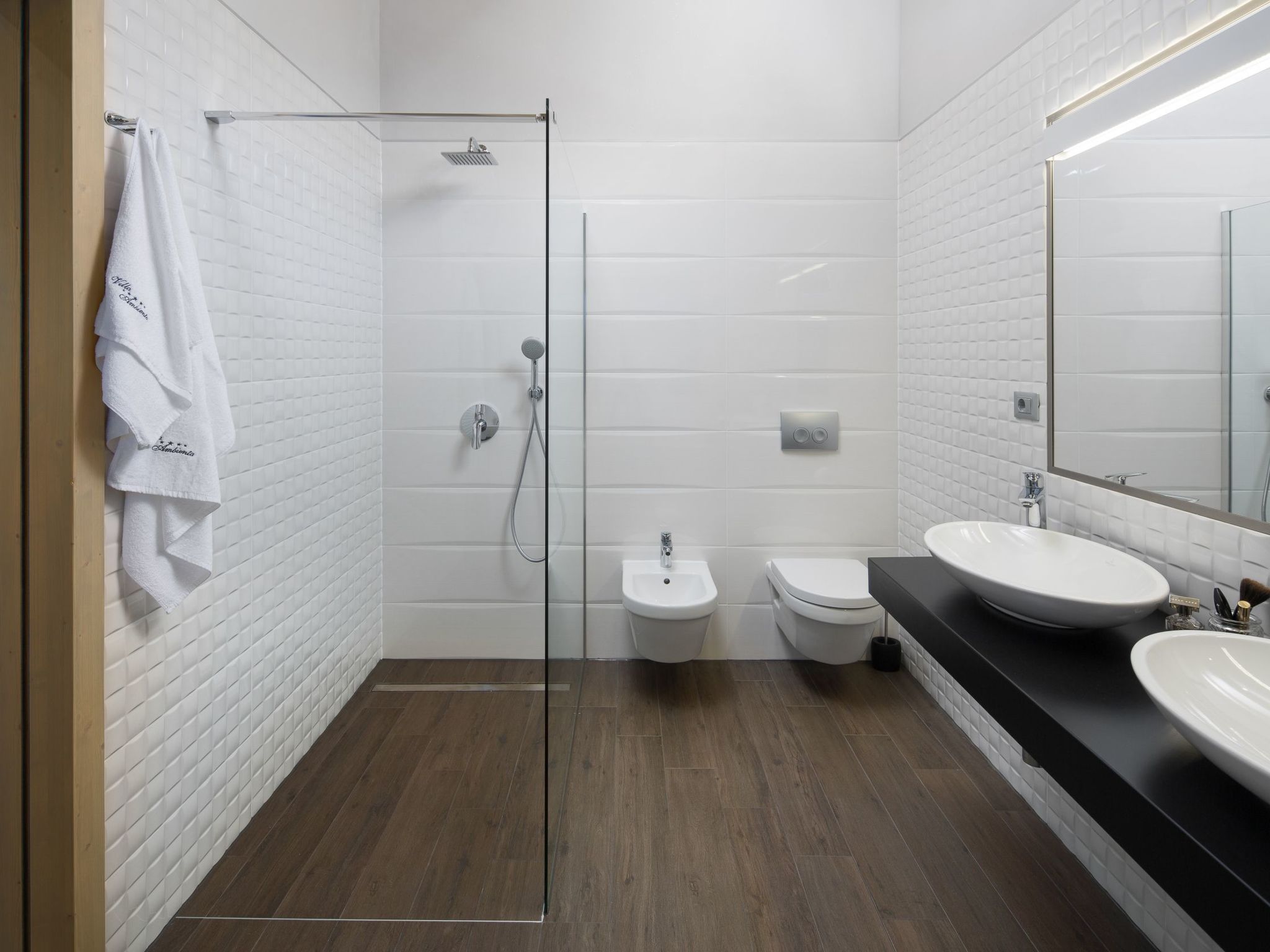 Villa Ambienta-Binnen