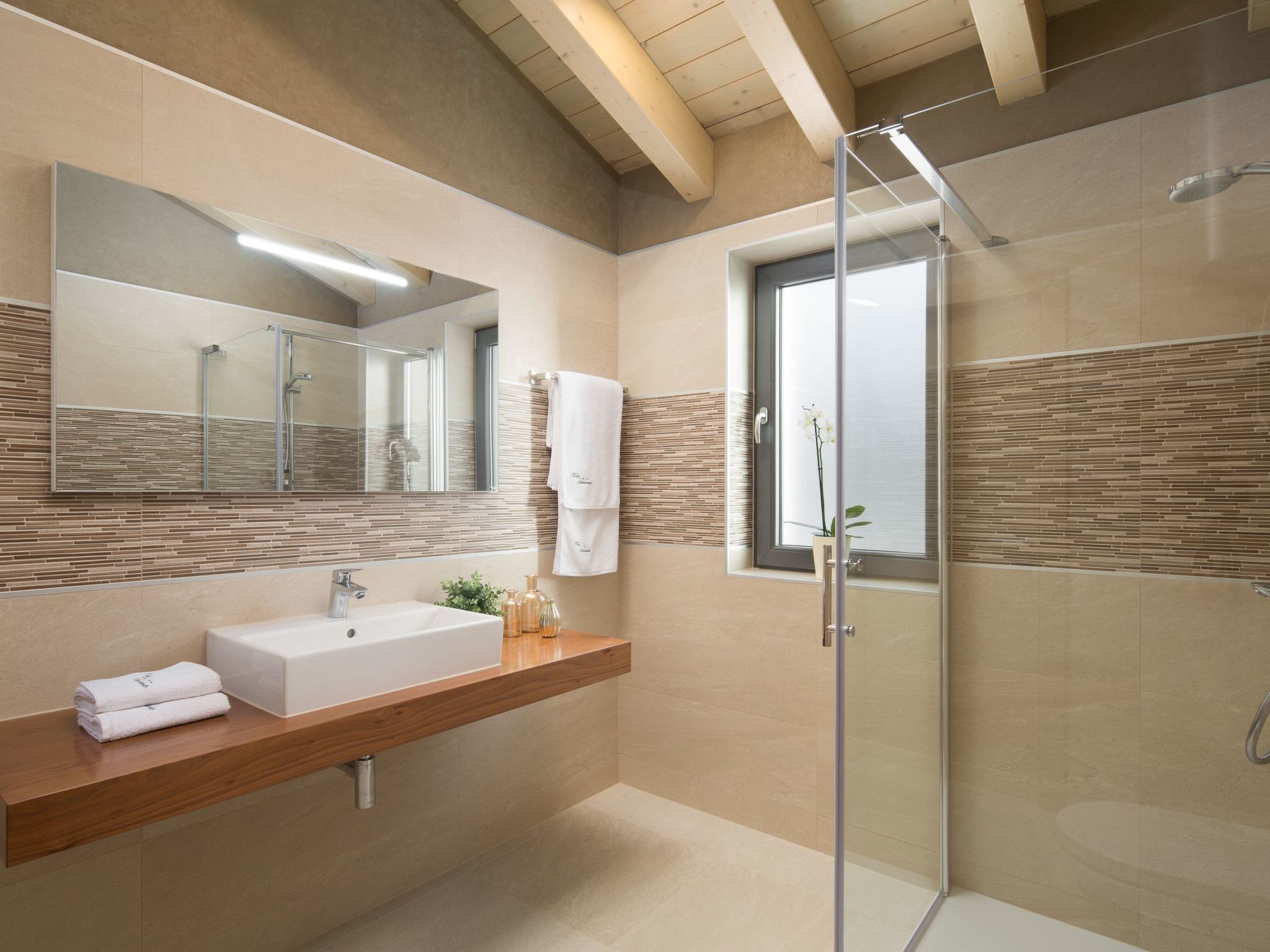 Villa Ambienta-Binnen