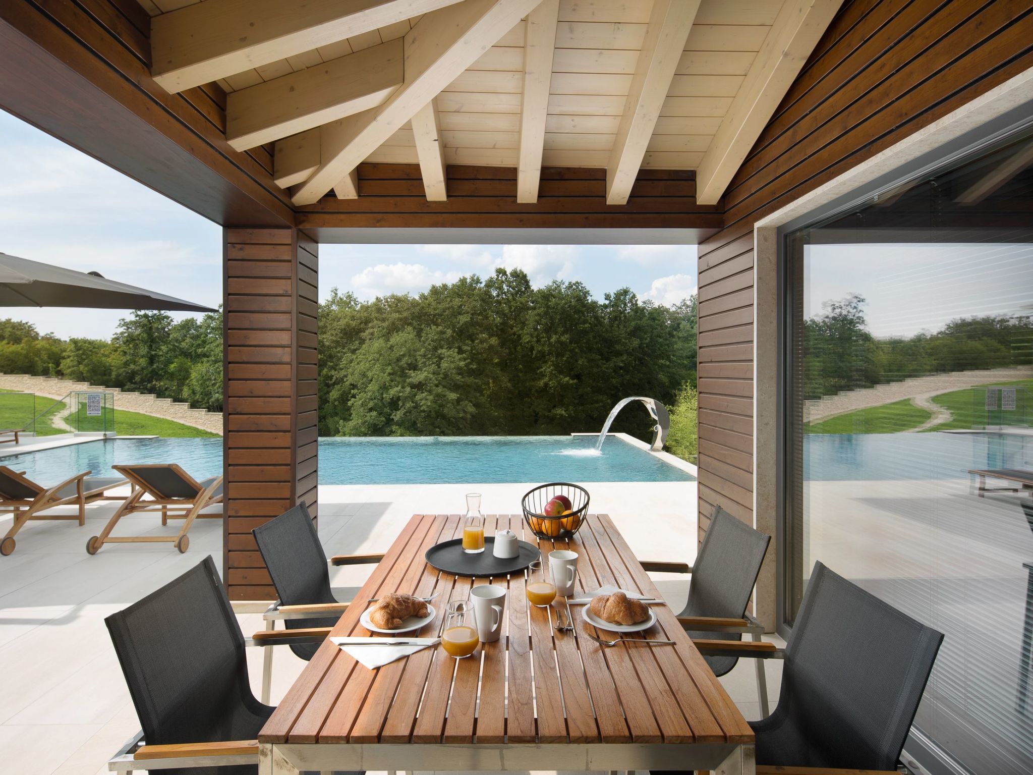 Villa Ambienta-Binnen