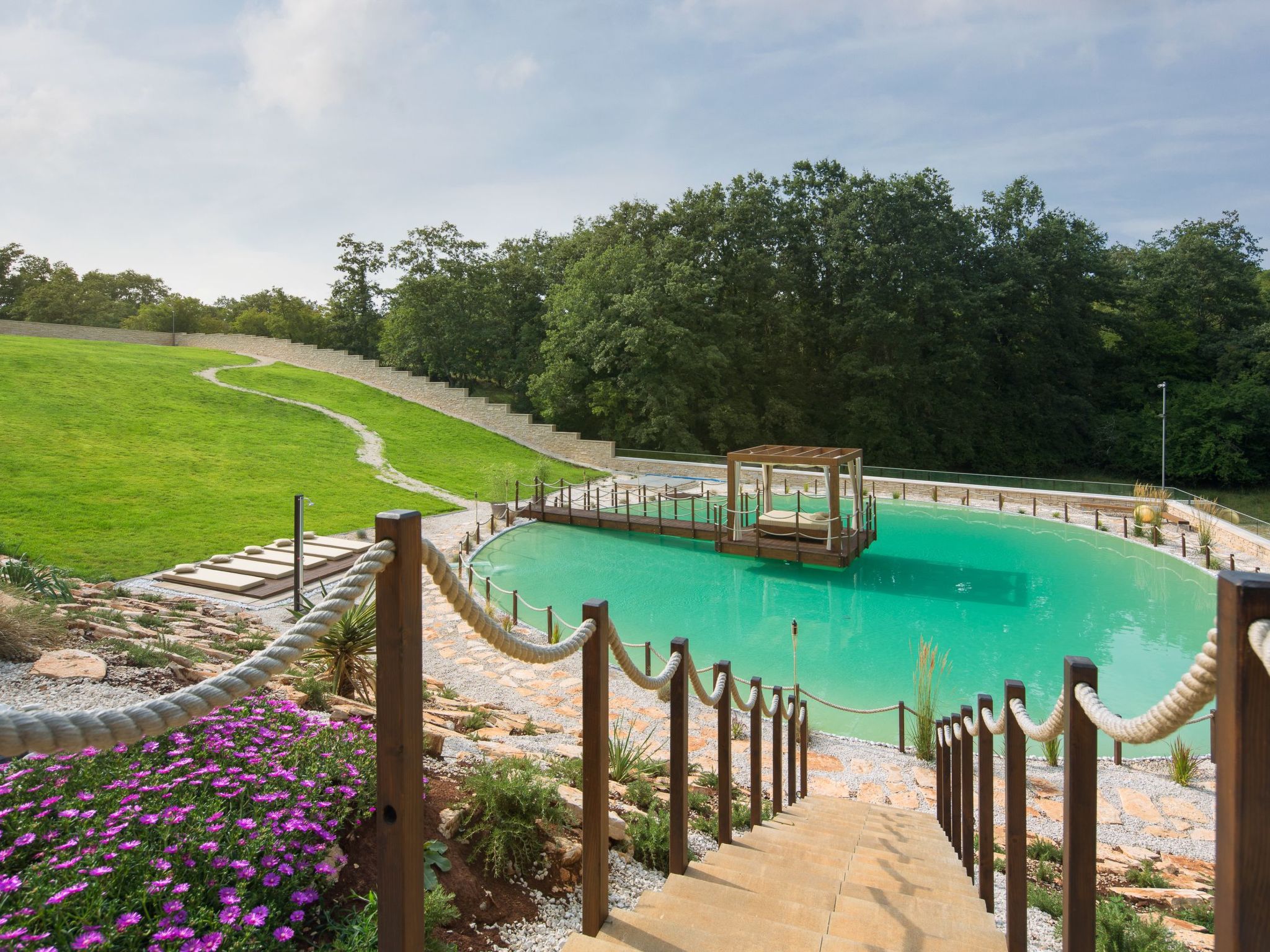 Villa Ambienta-Binnen