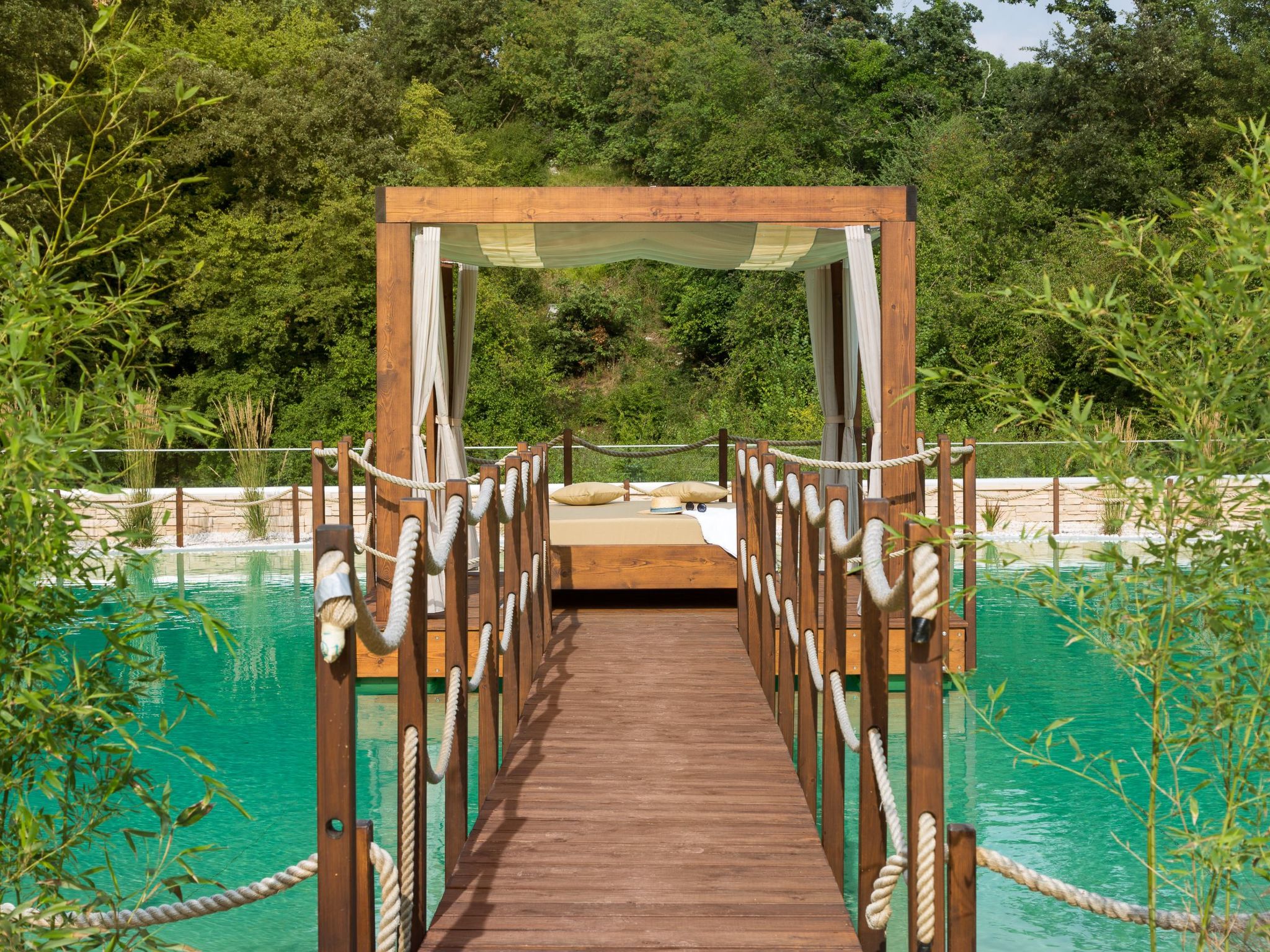 Villa Ambienta-Binnen