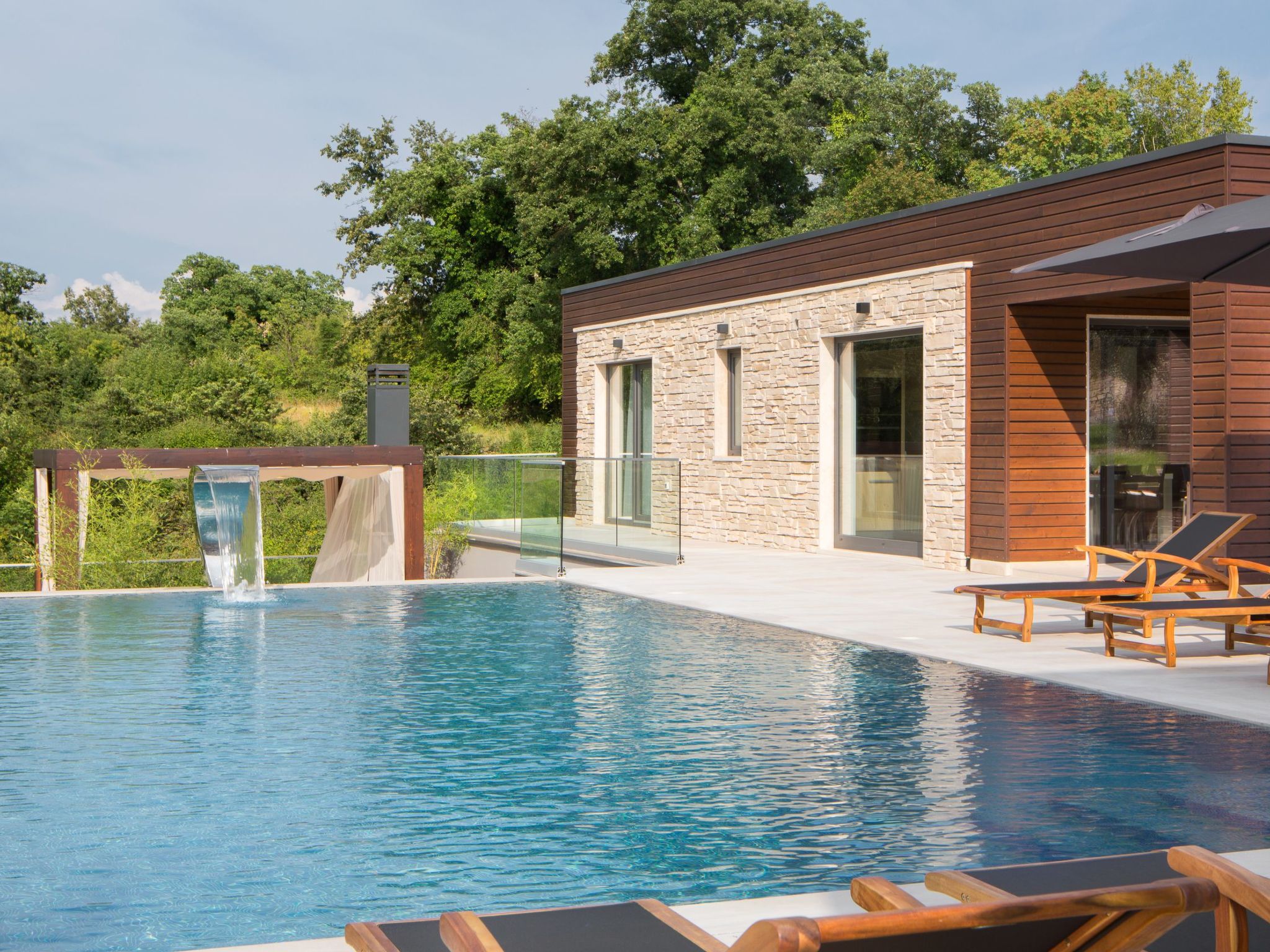 Villa Ambienta-Binnen