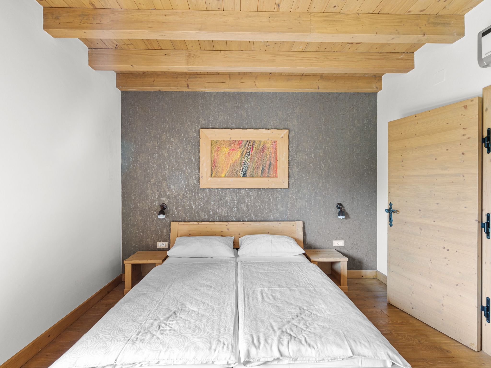 Villa Bonassini-Binnen