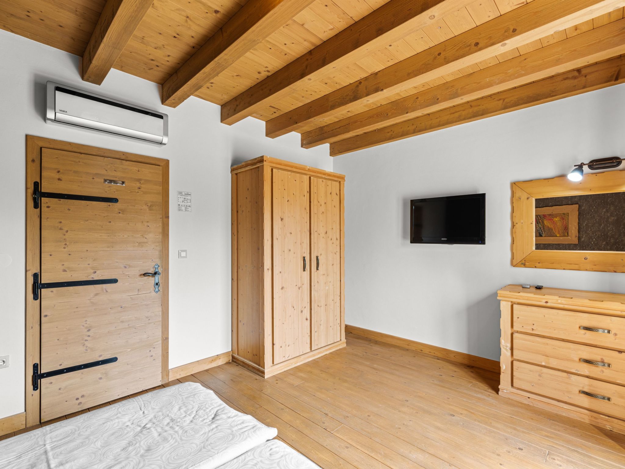 Villa Bonassini-Binnen