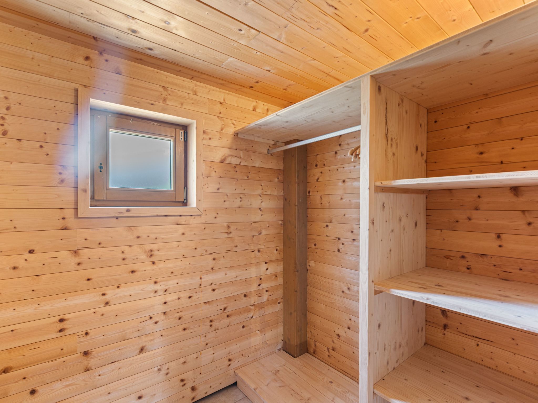 Villa Bonassini-Binnen