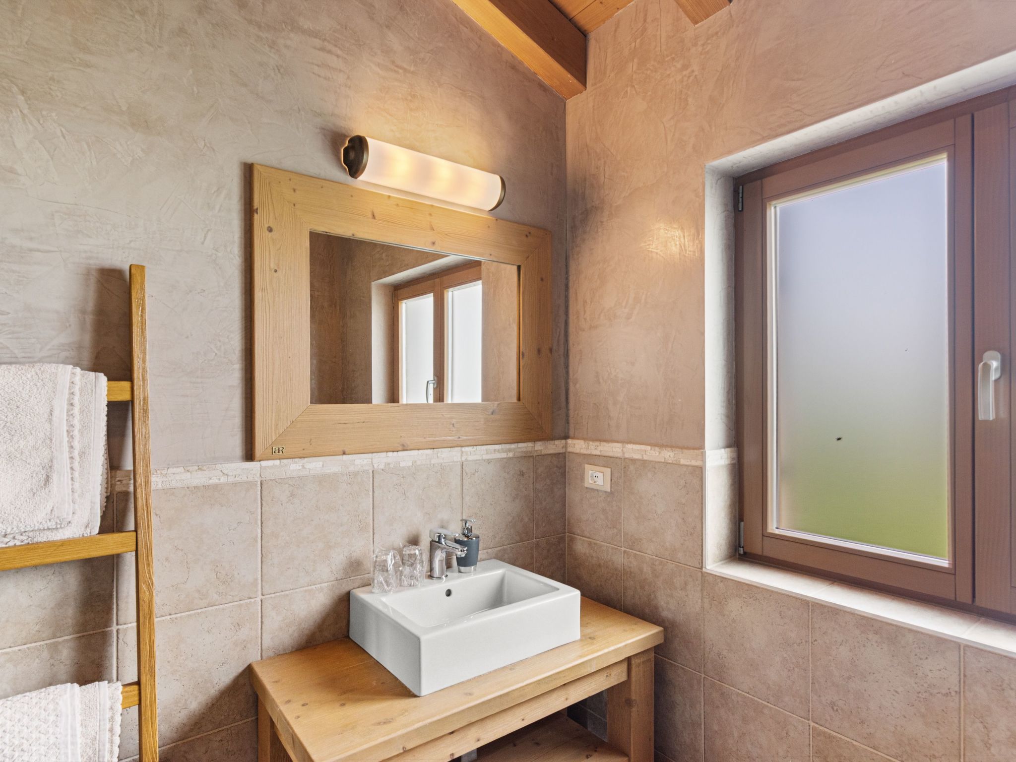 Villa Bonassini-Binnen