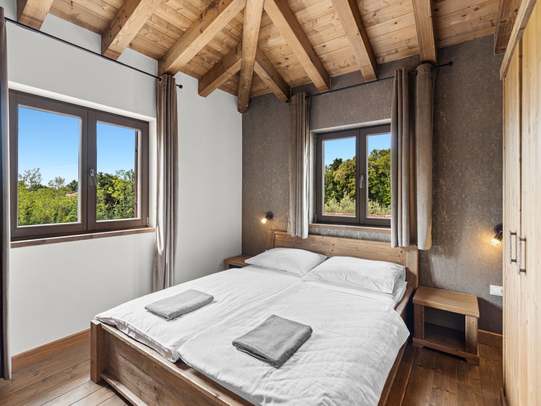 Villa Leonardo-Binnen