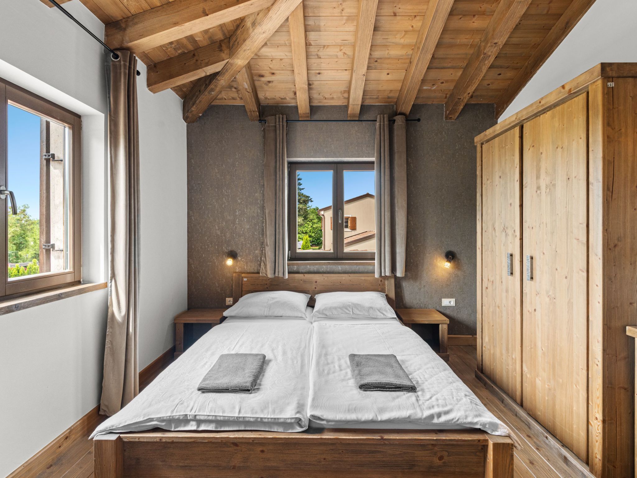 Villa Leonardo-Binnen