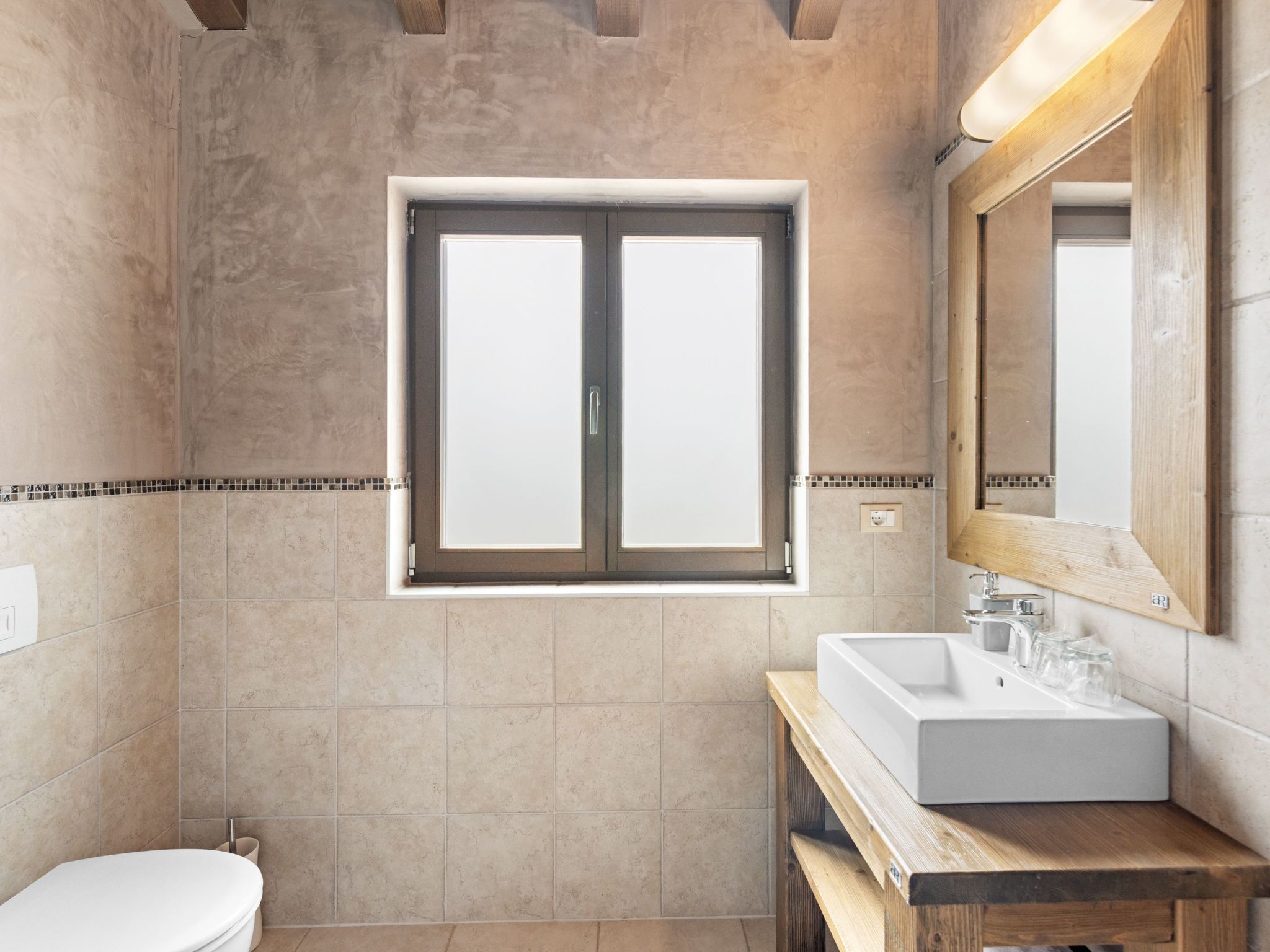 Villa Leonardo-Binnen