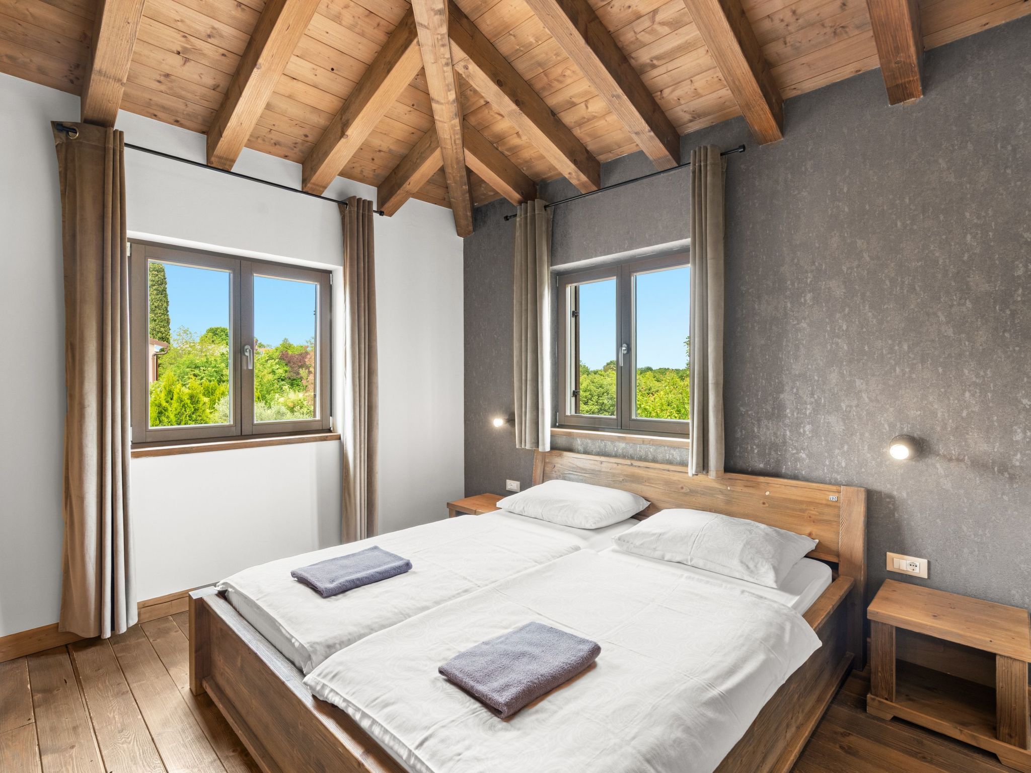 Villa Leonardo-Binnen