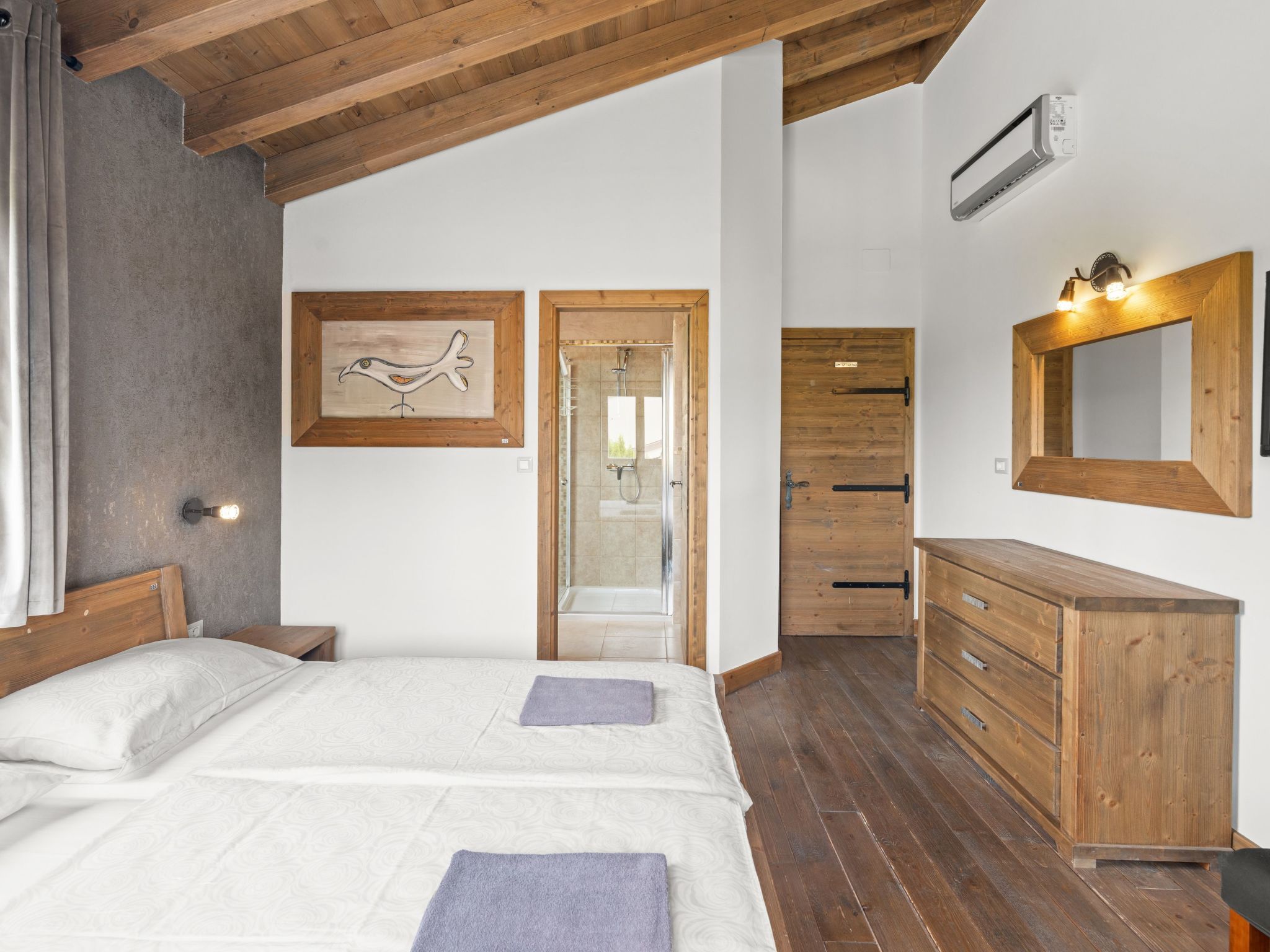 Villa Leonardo-Binnen