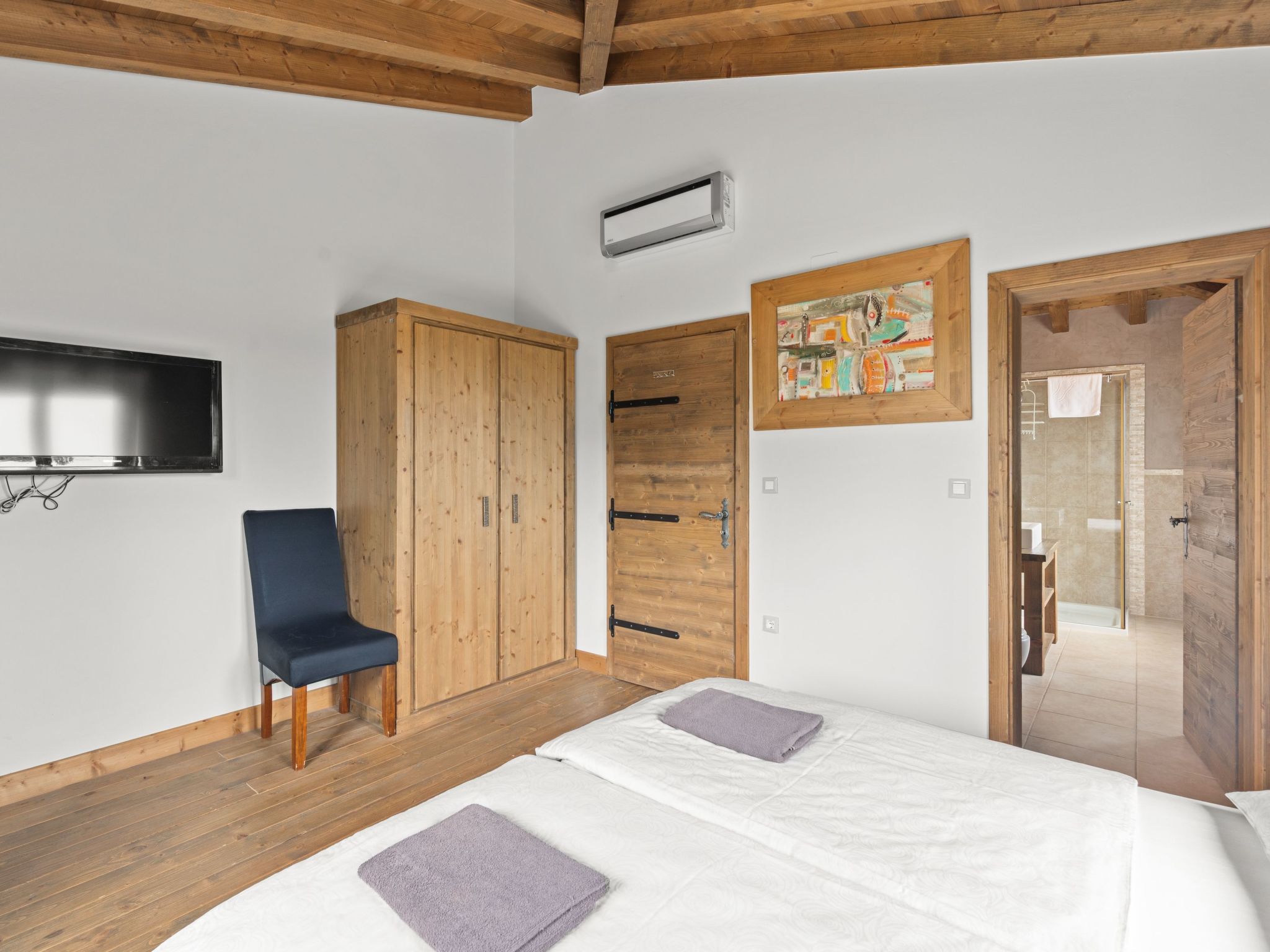 Villa Leonardo-Binnen