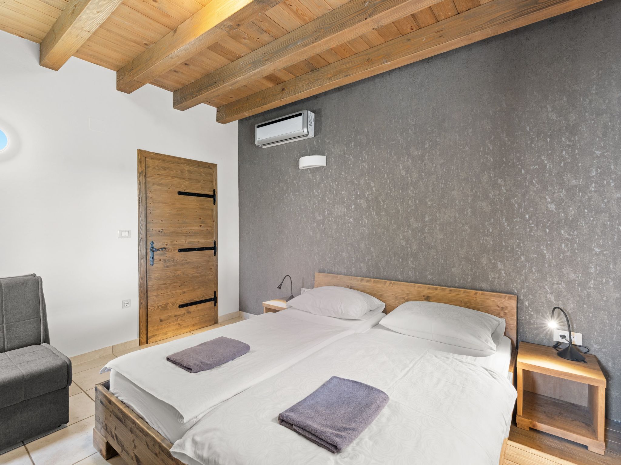 Villa Leonardo-Binnen