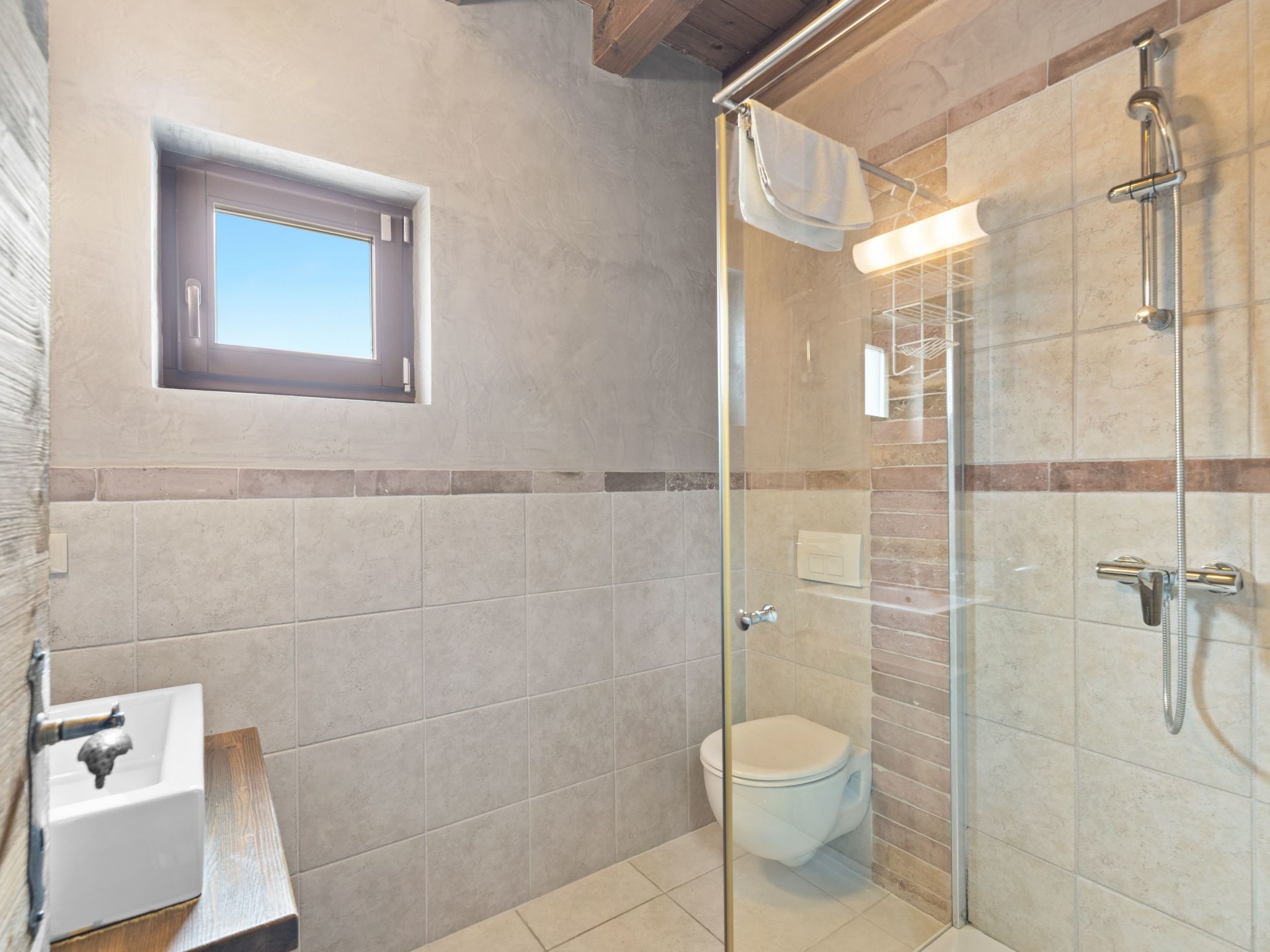 Villa Leonardo-Binnen